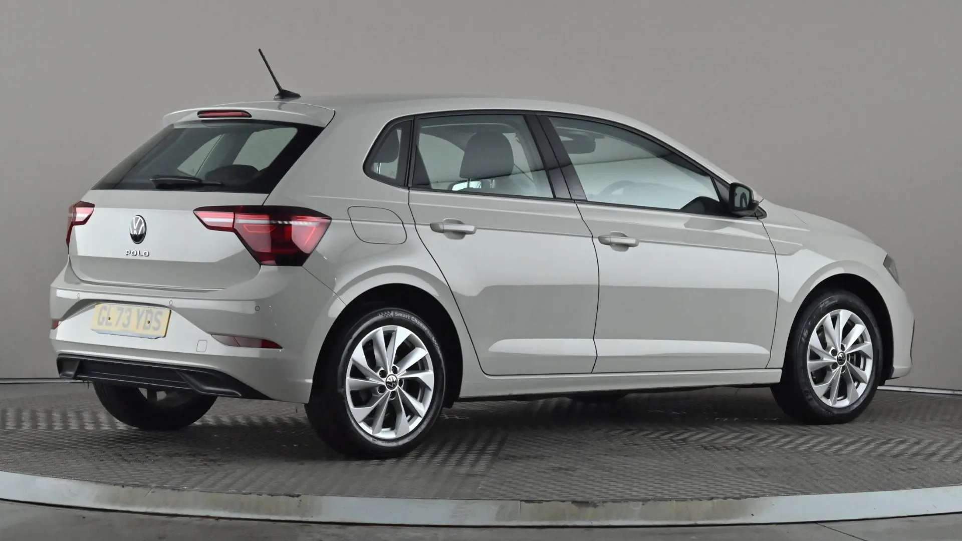 2023 VOLKSWAGEN POLO 2023 VOLKSWAGEN POLO