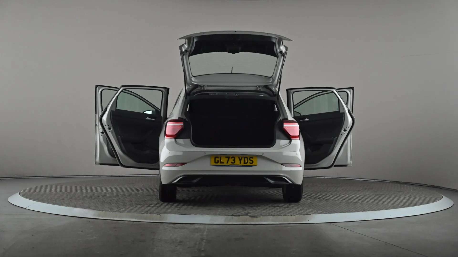 2023 VOLKSWAGEN POLO 2023 VOLKSWAGEN POLO