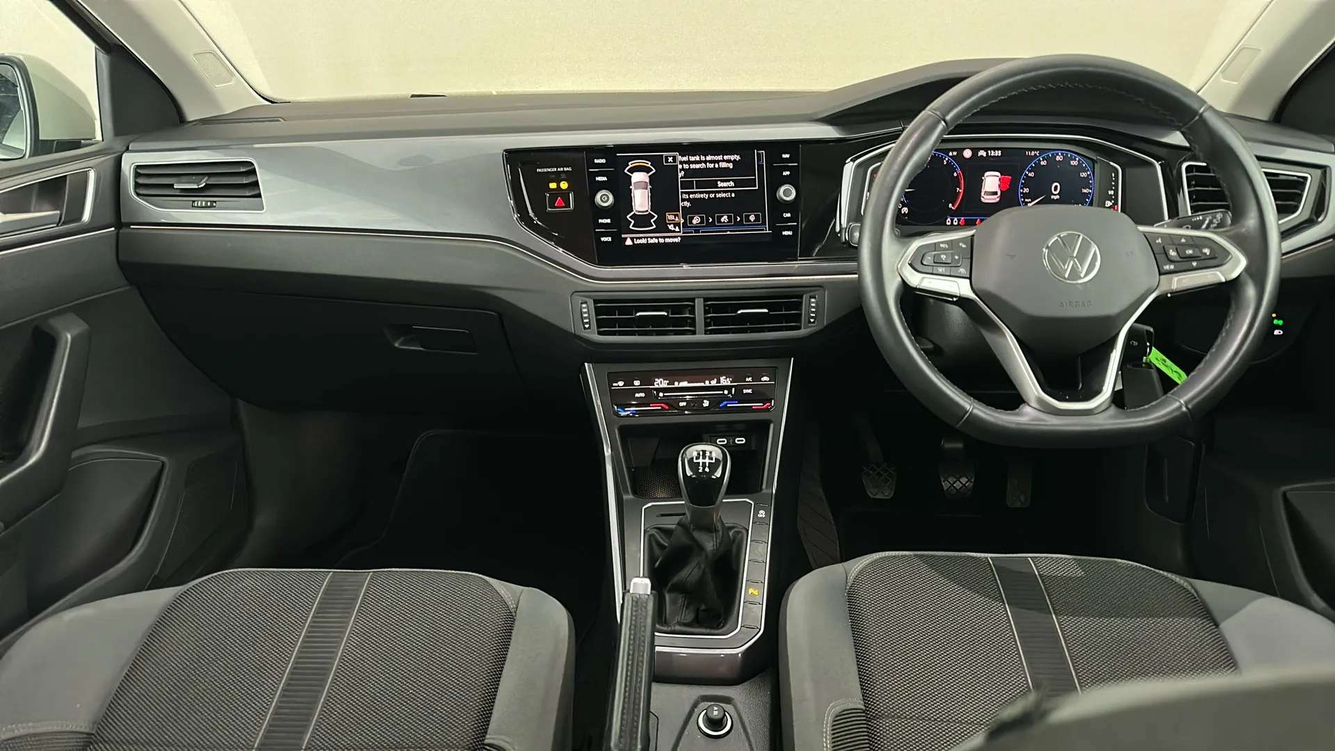 2023 VOLKSWAGEN POLO 2023 VOLKSWAGEN POLO