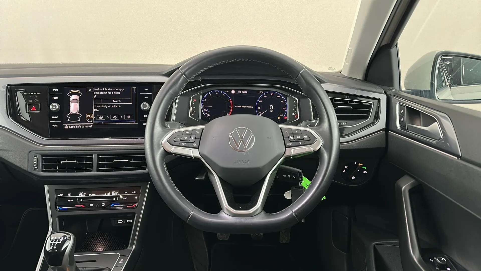 2023 VOLKSWAGEN POLO 2023 VOLKSWAGEN POLO