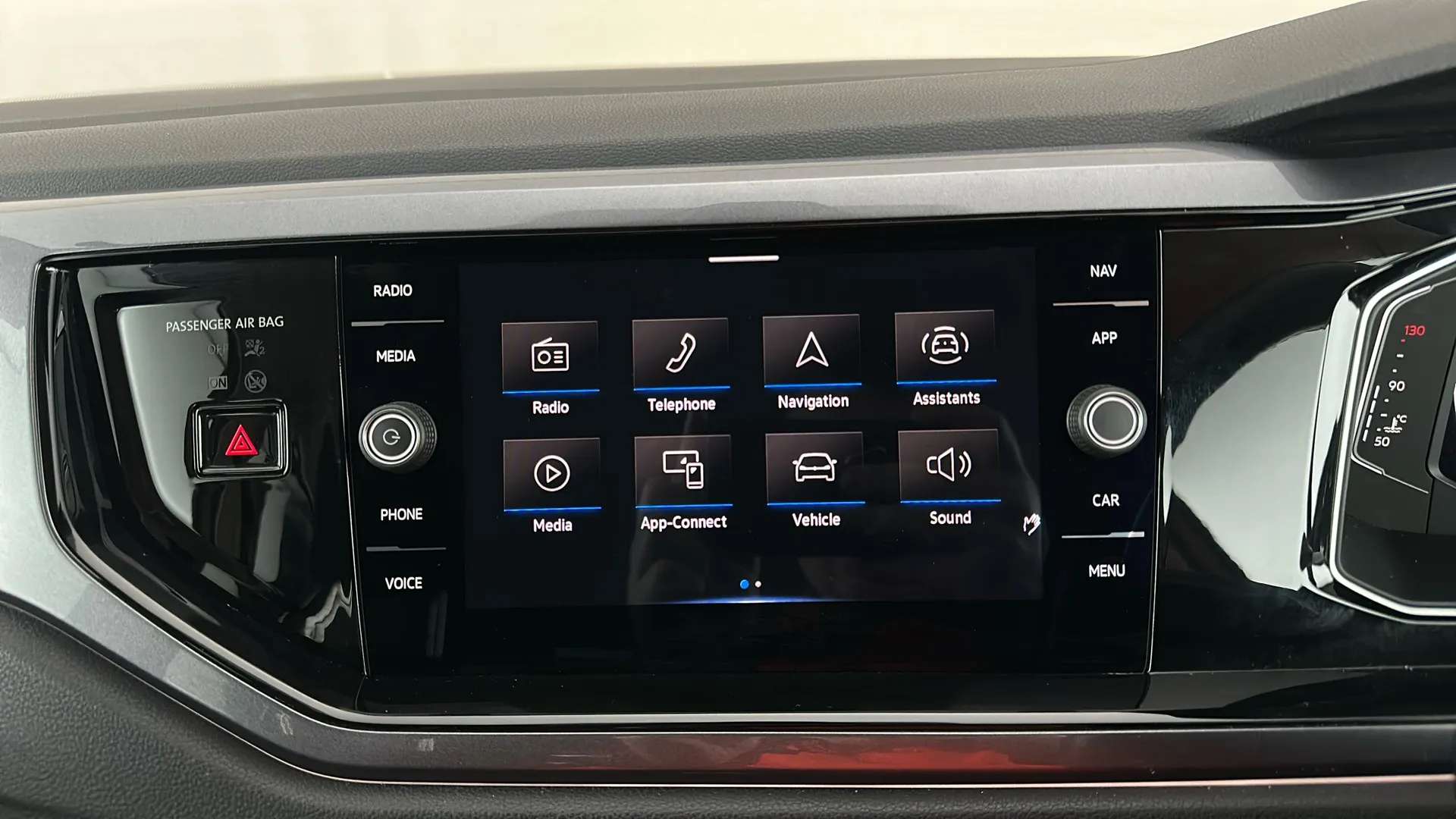 2023 VOLKSWAGEN POLO 2023 VOLKSWAGEN POLO