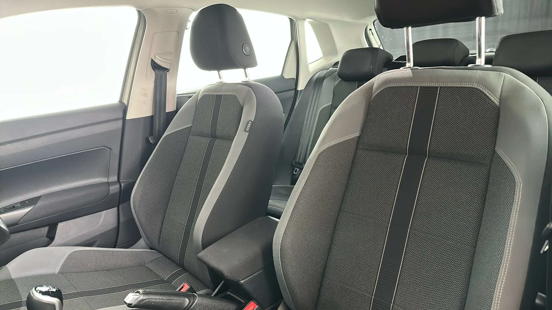 2023 VOLKSWAGEN POLO 2023 VOLKSWAGEN POLO