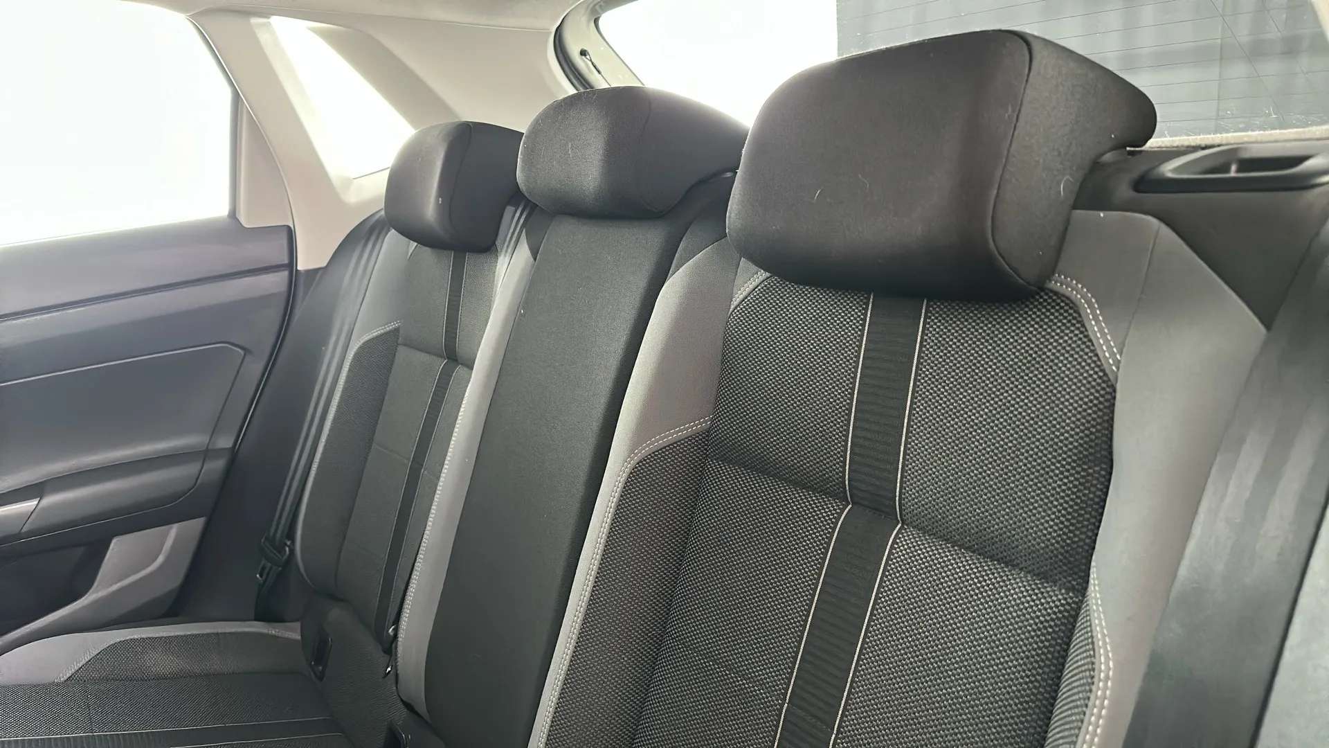 2023 VOLKSWAGEN POLO 2023 VOLKSWAGEN POLO