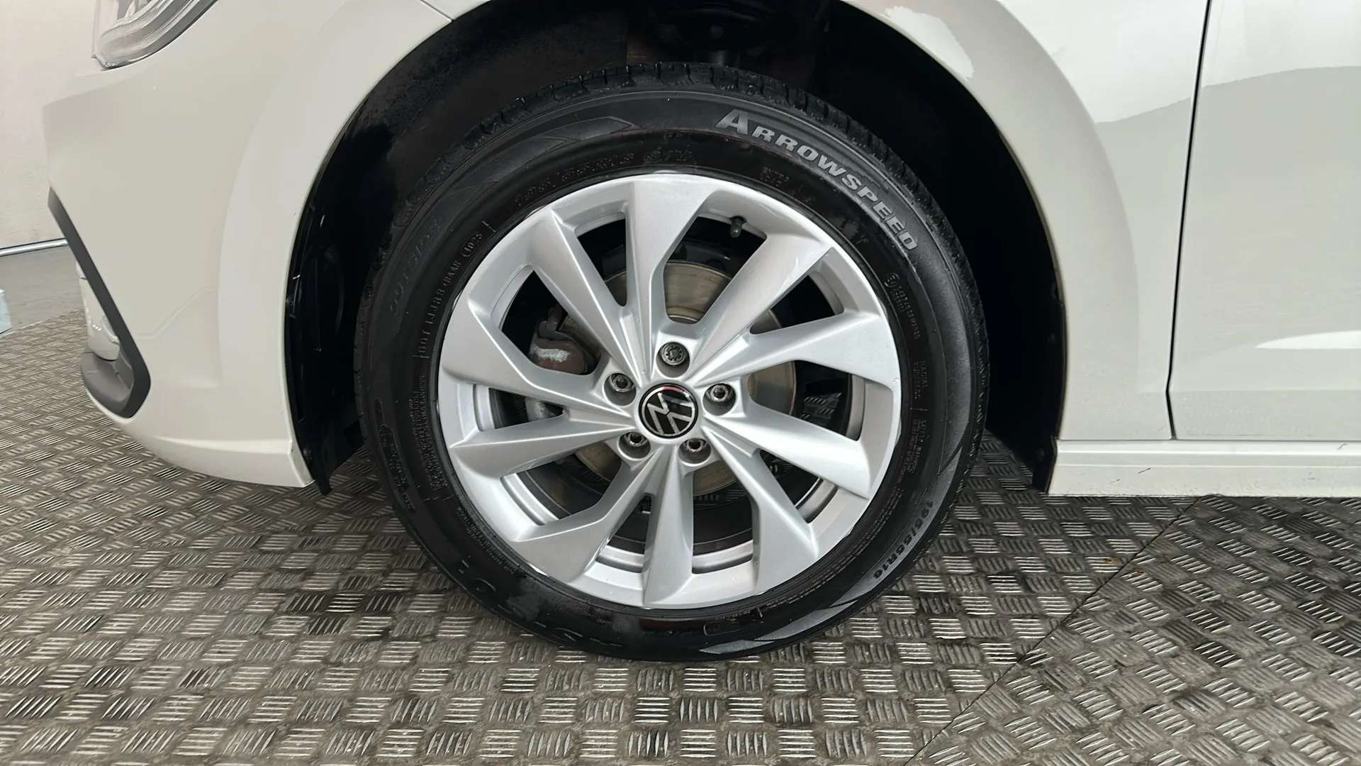 2023 VOLKSWAGEN POLO 2023 VOLKSWAGEN POLO