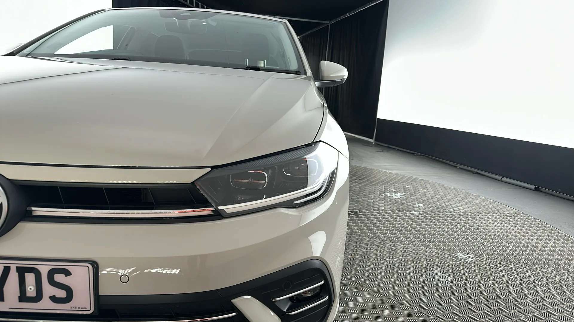 2023 VOLKSWAGEN POLO 2023 VOLKSWAGEN POLO