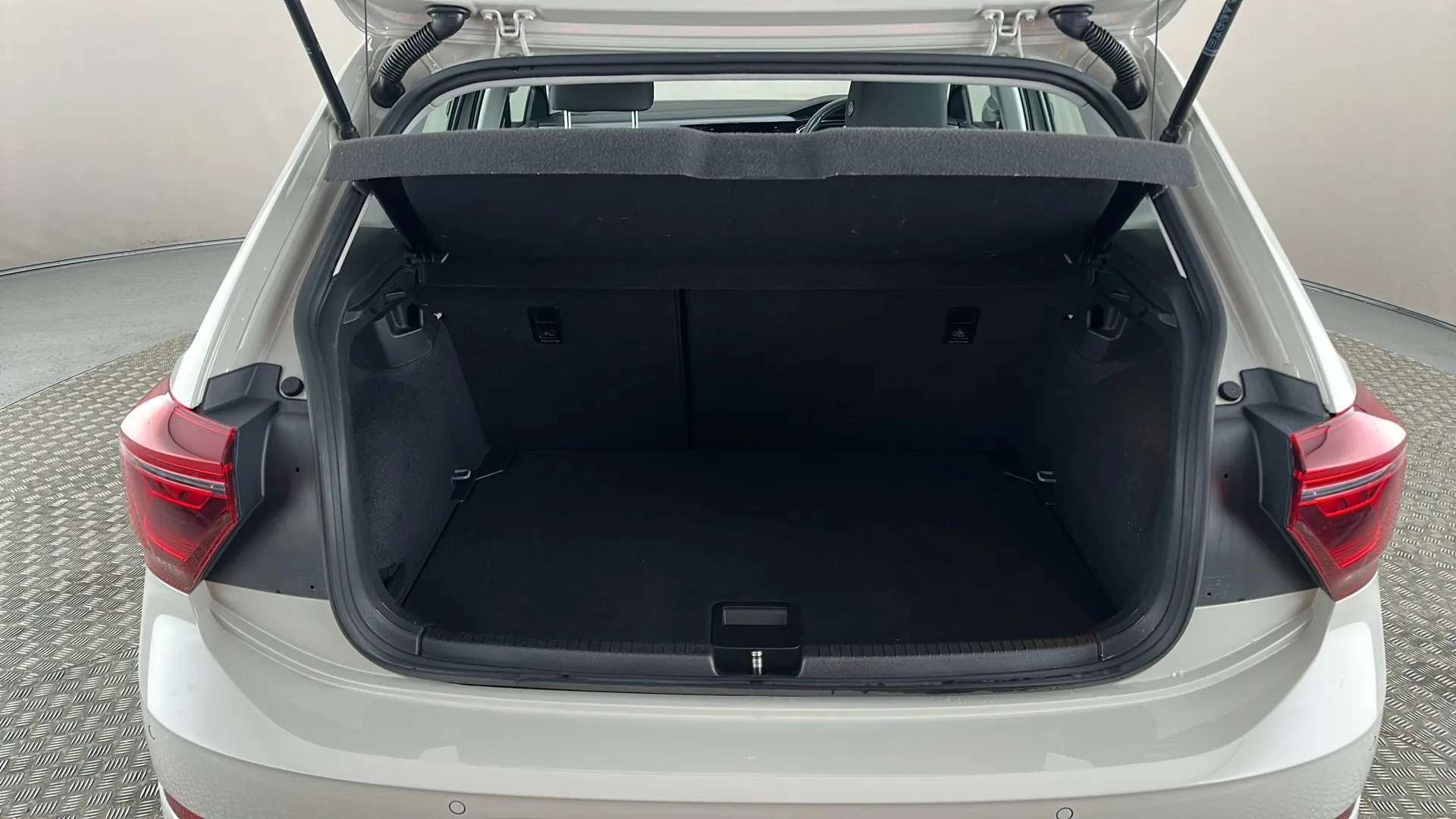 2023 VOLKSWAGEN POLO 2023 VOLKSWAGEN POLO