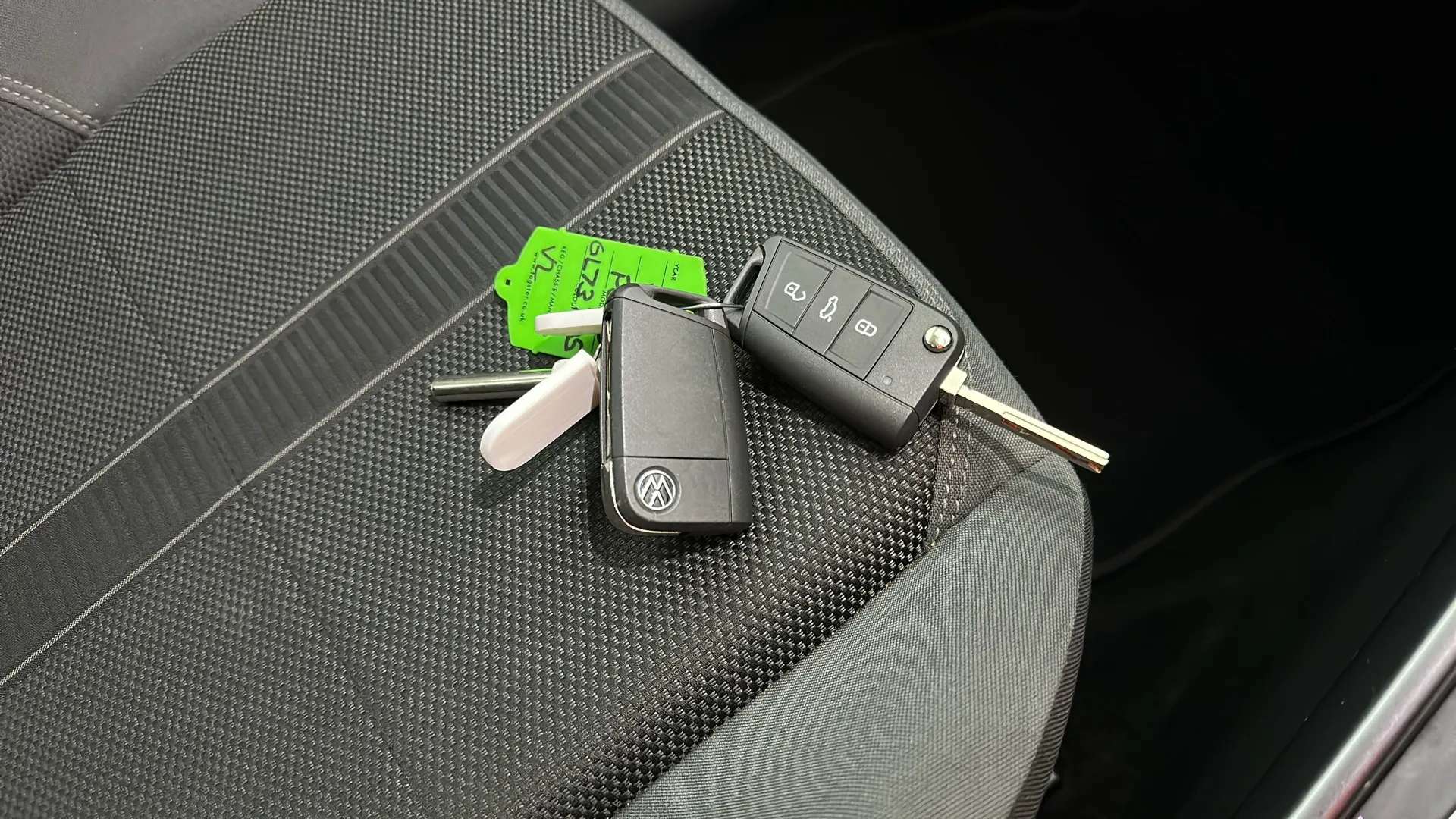 2023 VOLKSWAGEN POLO 2023 VOLKSWAGEN POLO