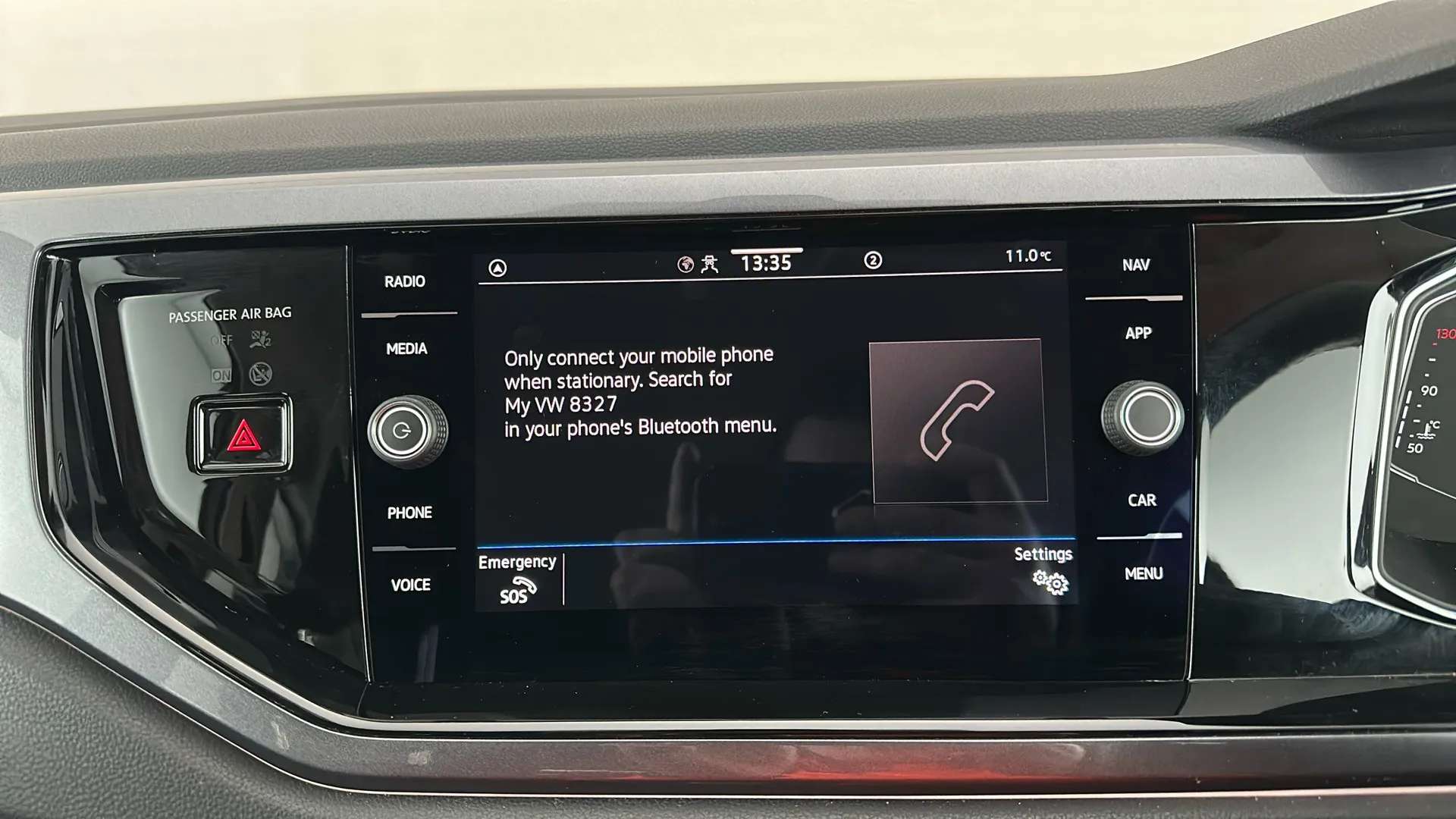 2023 VOLKSWAGEN POLO 2023 VOLKSWAGEN POLO