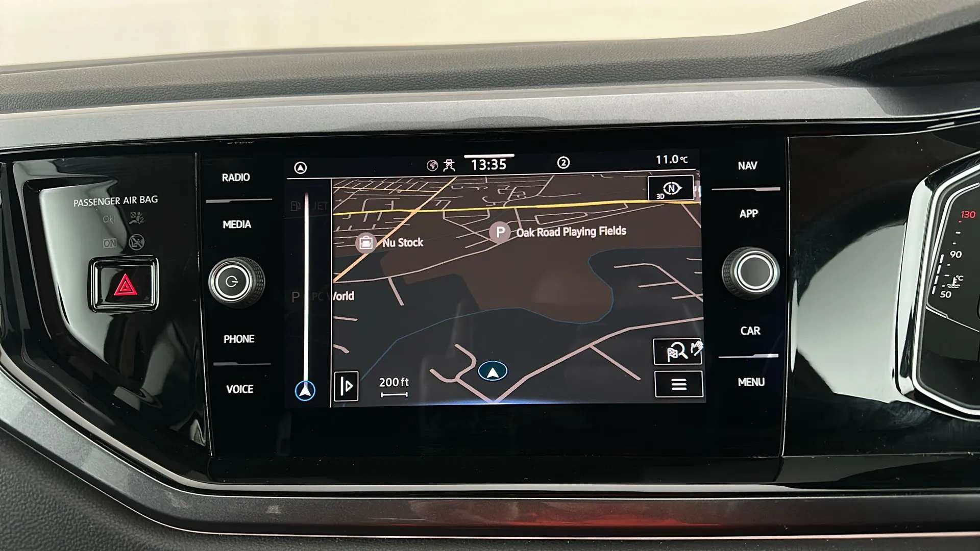 2023 VOLKSWAGEN POLO 2023 VOLKSWAGEN POLO