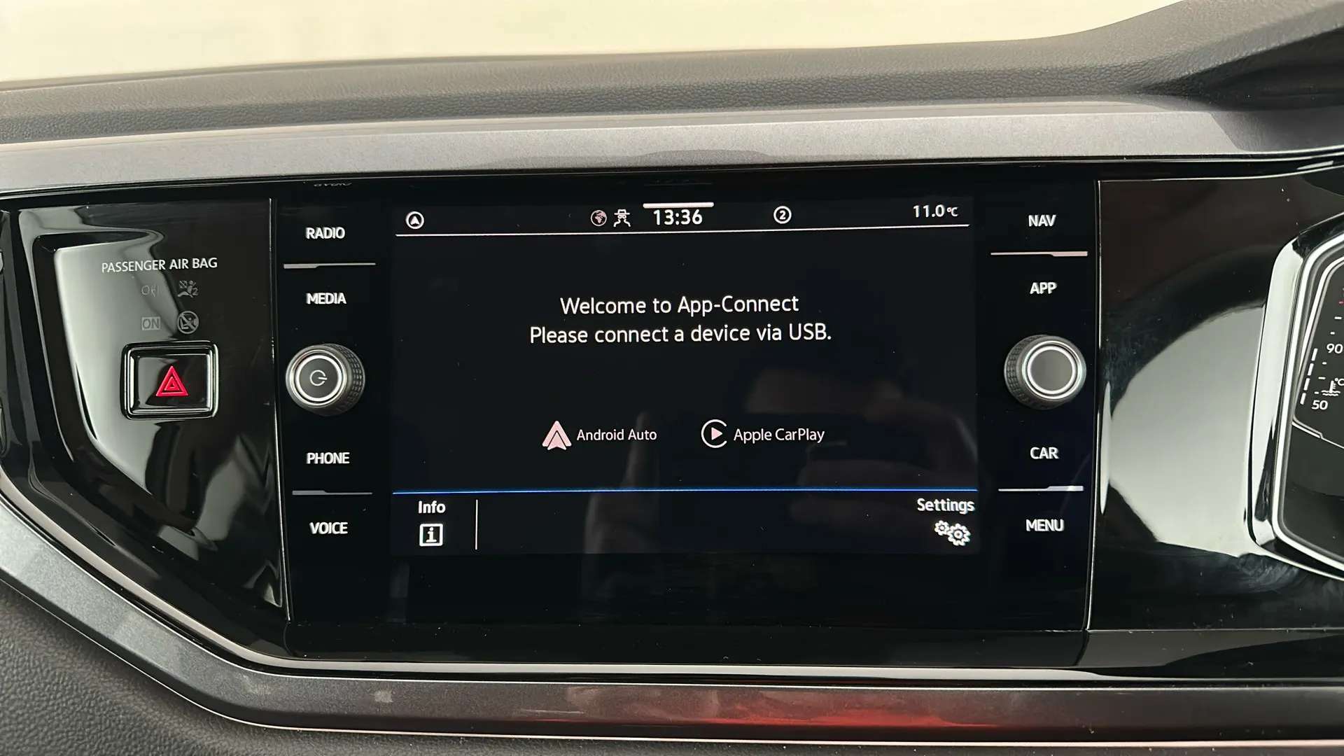 2023 VOLKSWAGEN POLO 2023 VOLKSWAGEN POLO