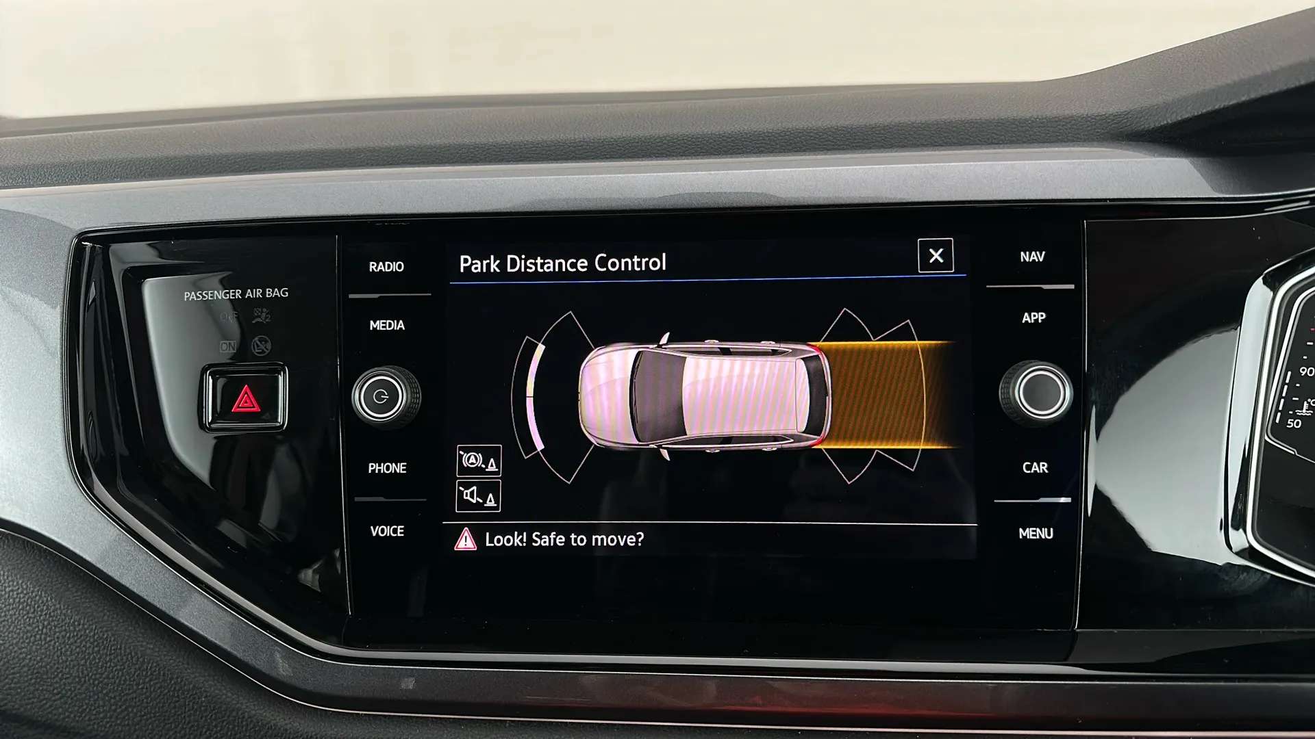 2023 VOLKSWAGEN POLO 2023 VOLKSWAGEN POLO