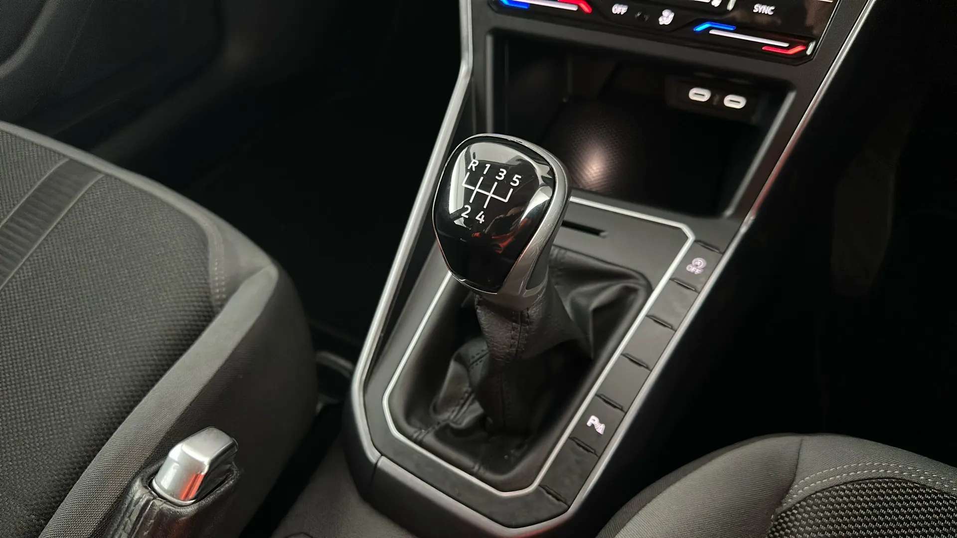 2023 VOLKSWAGEN POLO 2023 VOLKSWAGEN POLO