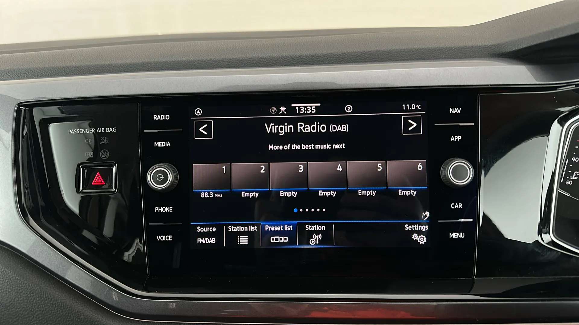 2023 VOLKSWAGEN POLO 2023 VOLKSWAGEN POLO