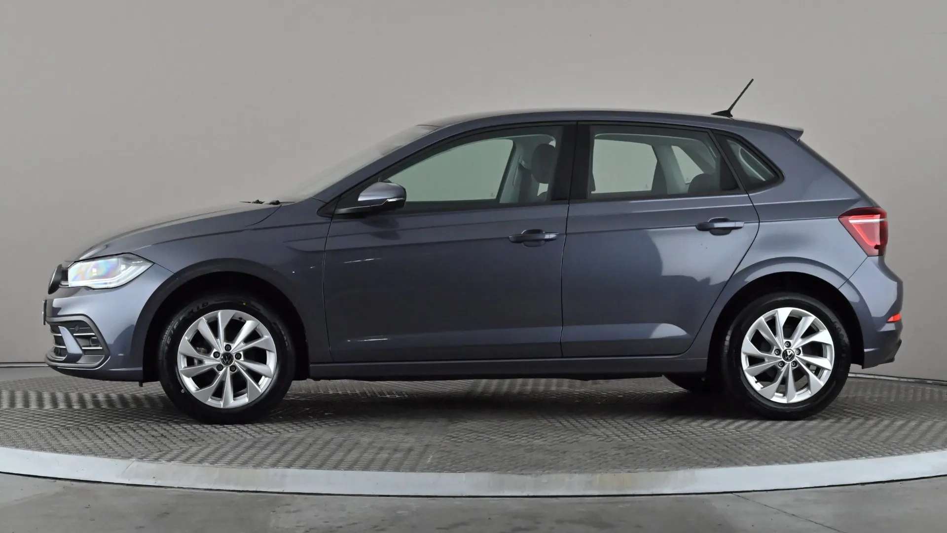 A 2023 VOLKSWAGEN POLO 1.0 TSI Style A 2023 VOLKSWAGEN POLO 1.0 TSI Style