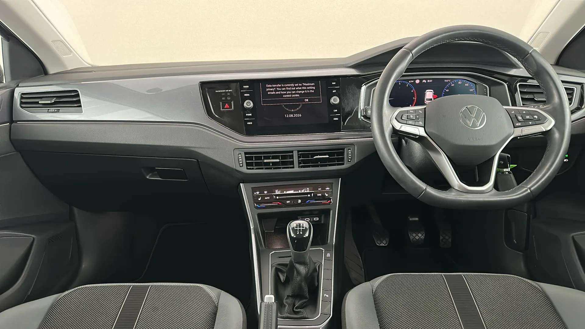 2023 VOLKSWAGEN POLO 2023 VOLKSWAGEN POLO