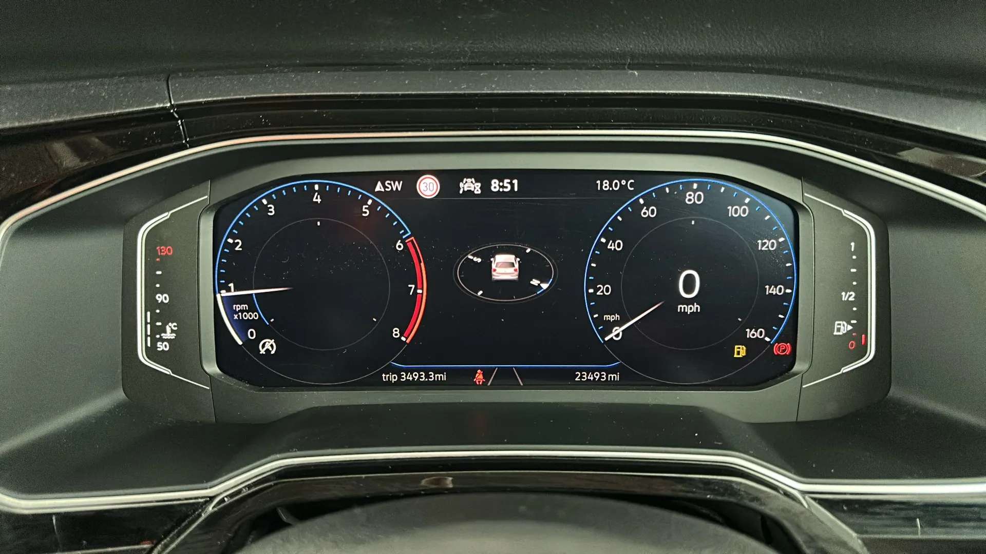 2023 VOLKSWAGEN POLO 2023 VOLKSWAGEN POLO