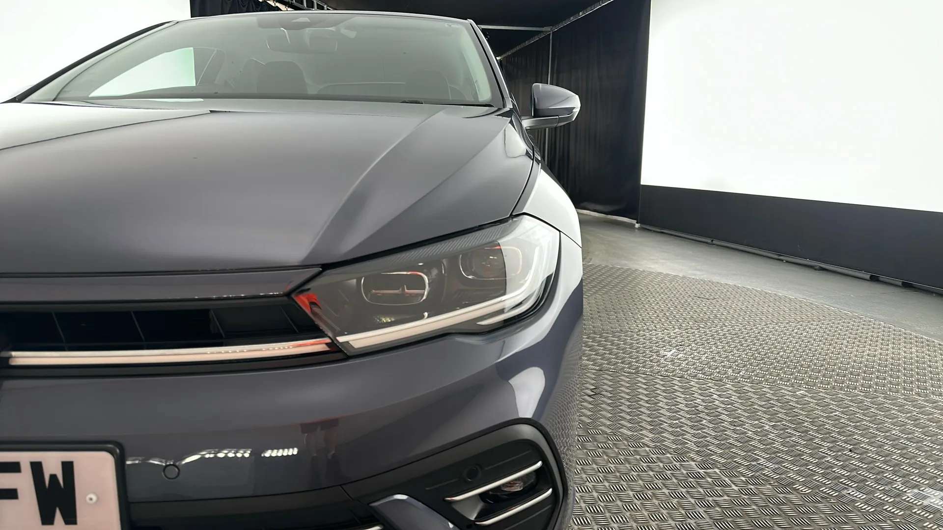 2023 VOLKSWAGEN POLO 2023 VOLKSWAGEN POLO