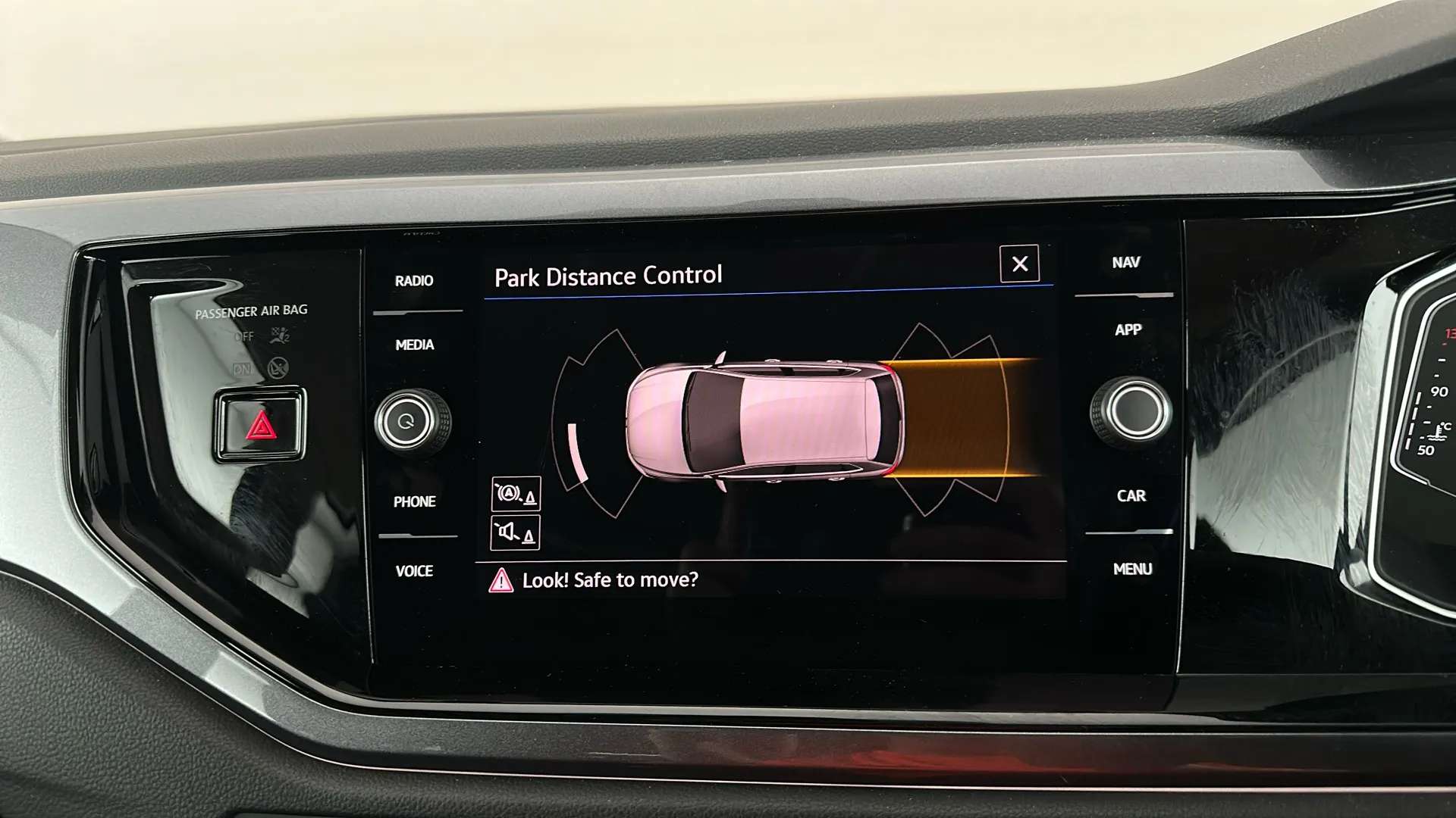 2023 VOLKSWAGEN POLO 2023 VOLKSWAGEN POLO