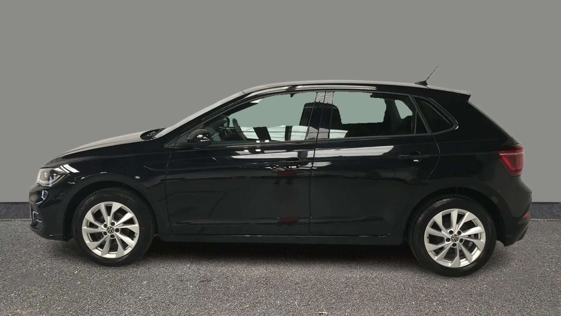 A 2022 VOLKSWAGEN POLO 1.0 TSI Style A 2022 VOLKSWAGEN POLO 1.0 TSI Style