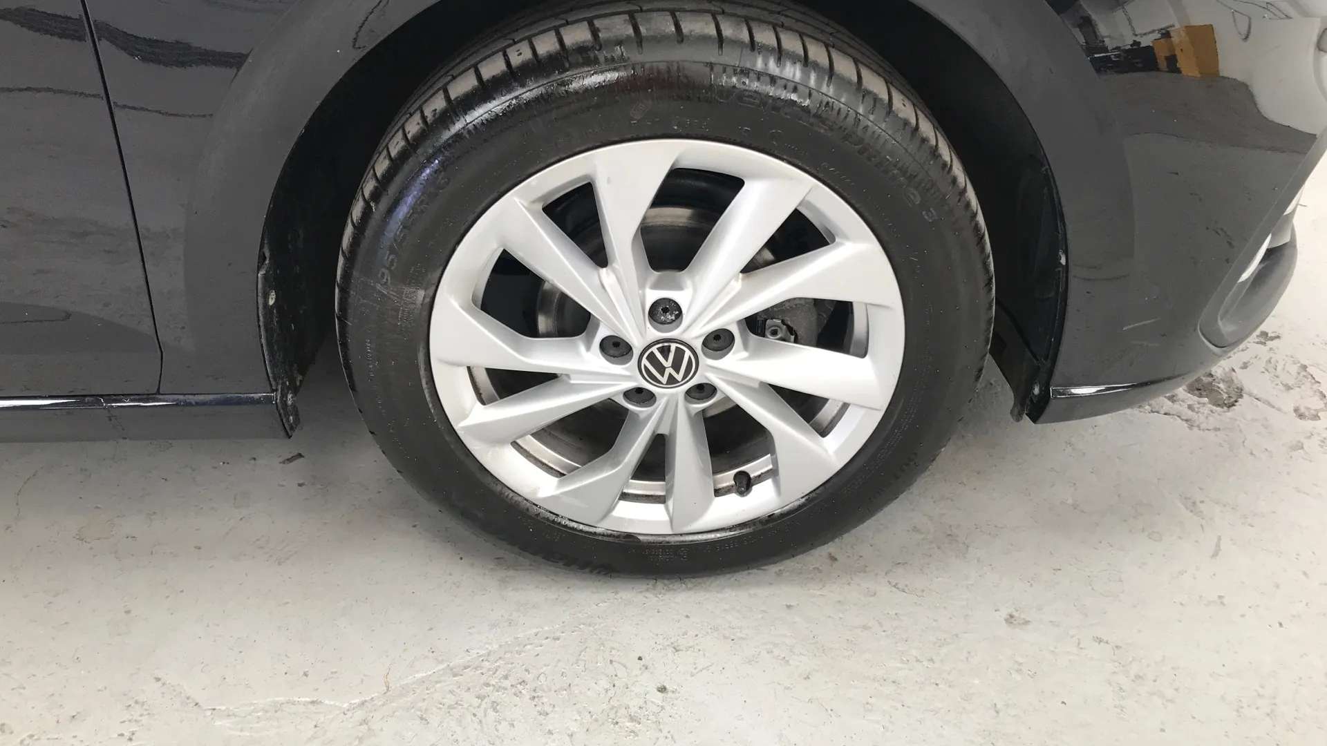 2022 VOLKSWAGEN POLO 2022 VOLKSWAGEN POLO