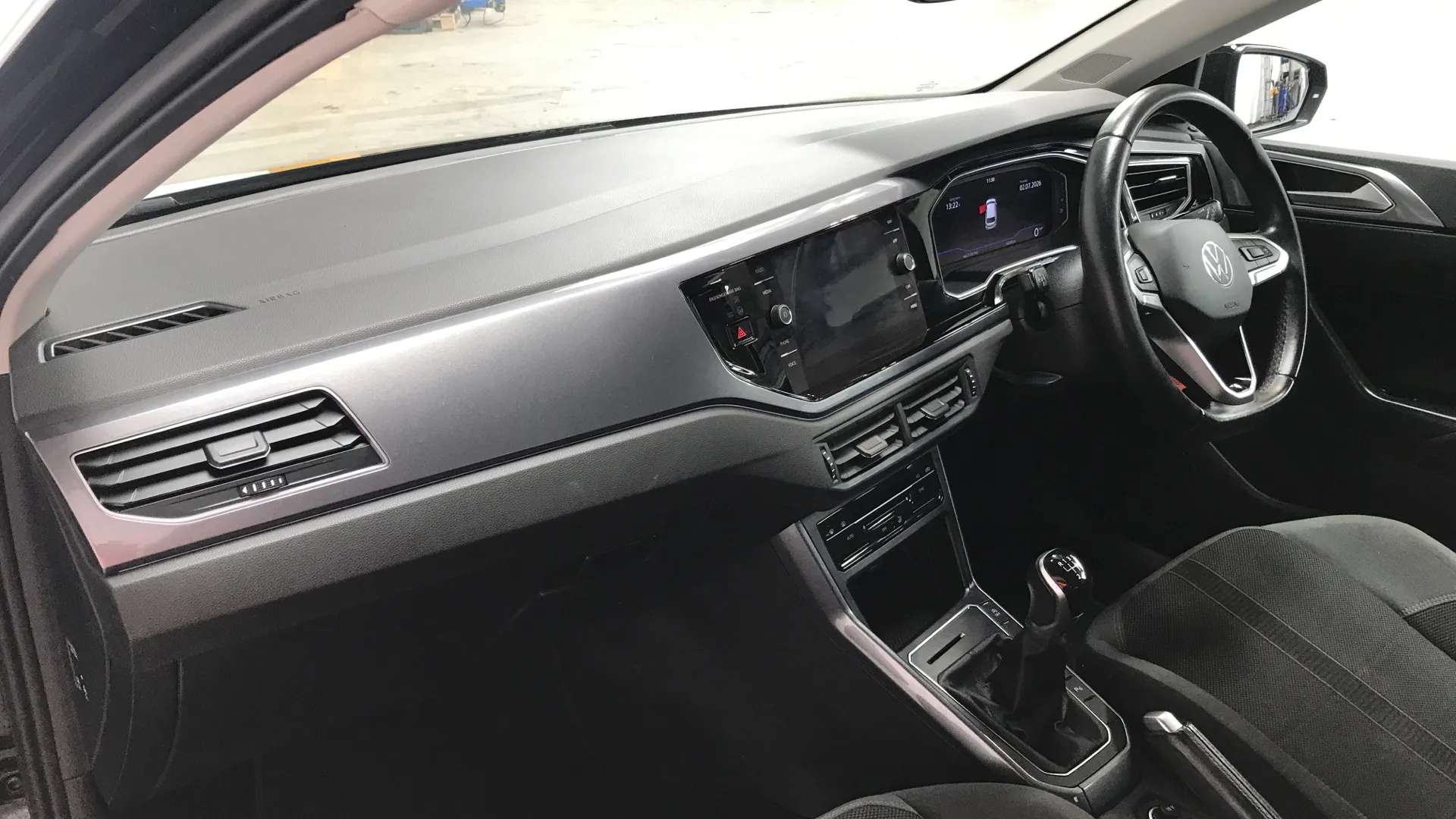 2022 VOLKSWAGEN POLO 2022 VOLKSWAGEN POLO