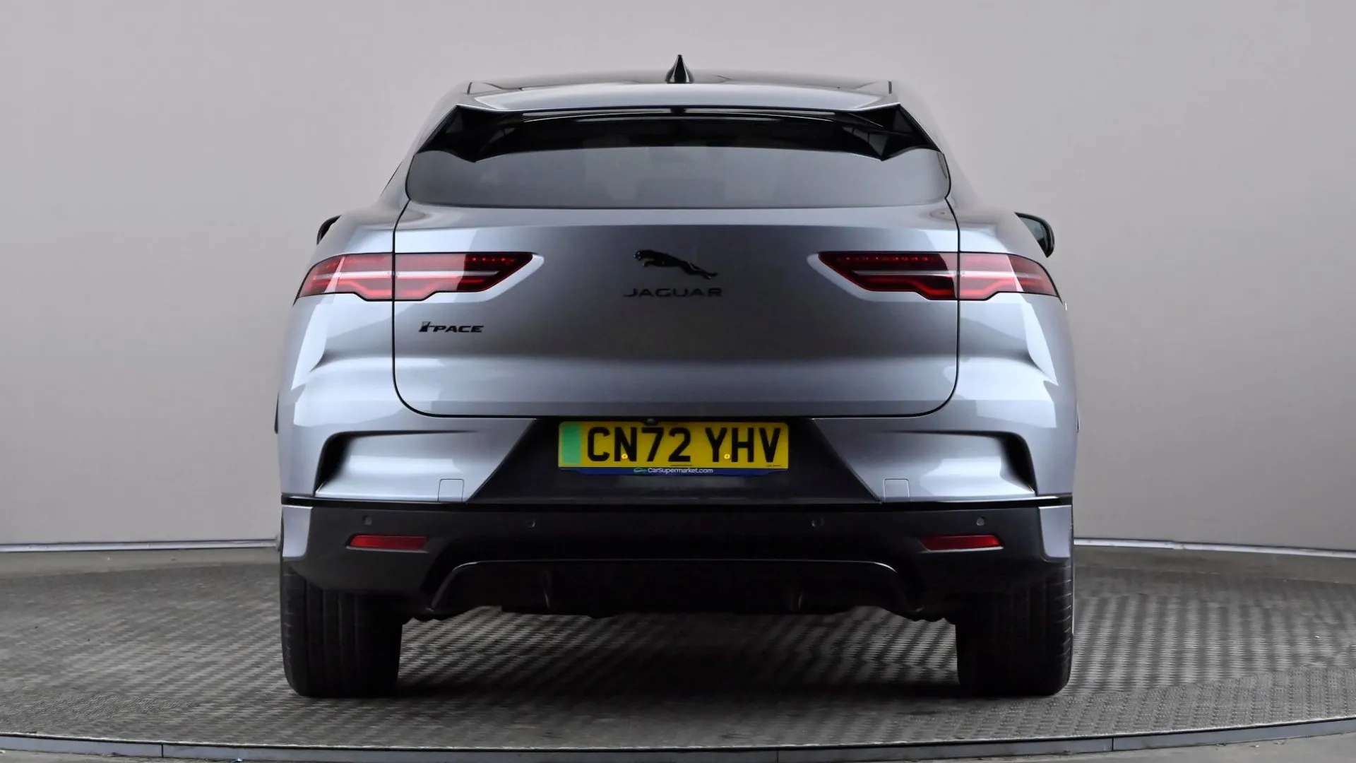 2022 JAGUAR I-PACE 2022 JAGUAR I-PACE