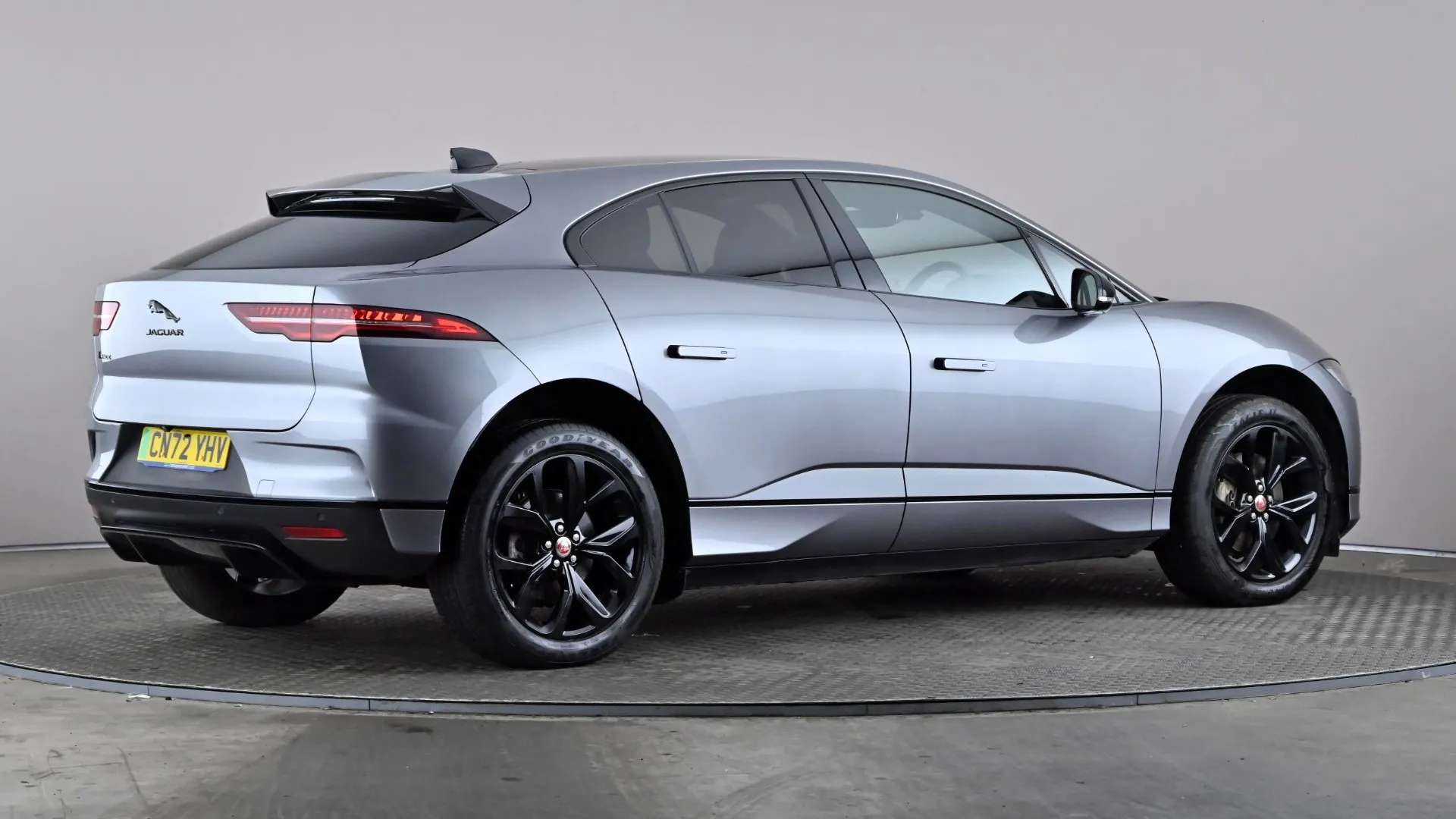 2022 JAGUAR I-PACE 2022 JAGUAR I-PACE