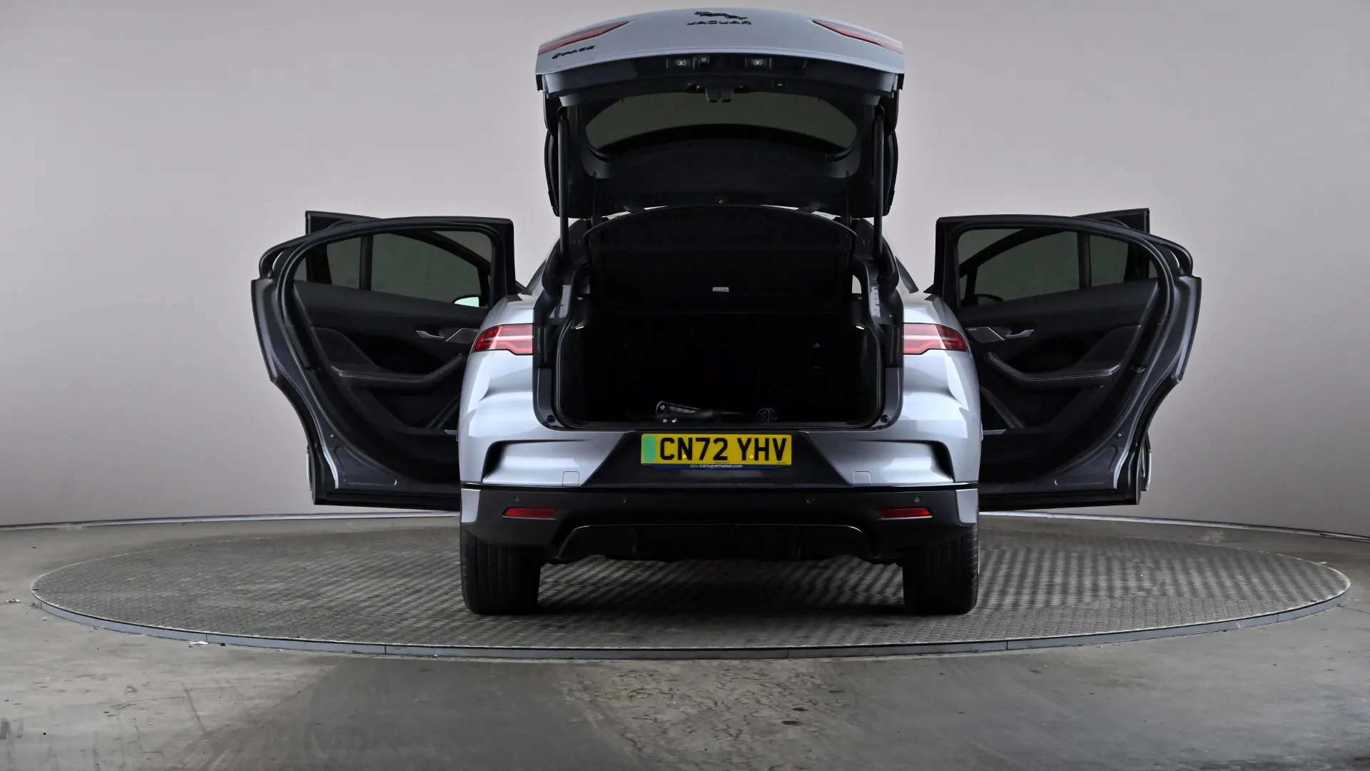 2022 JAGUAR I-PACE 2022 JAGUAR I-PACE
