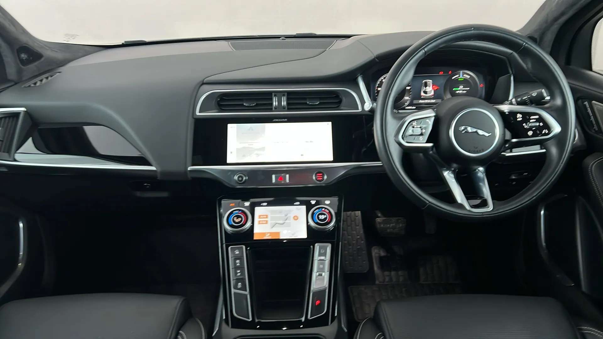 2022 JAGUAR I-PACE 2022 JAGUAR I-PACE