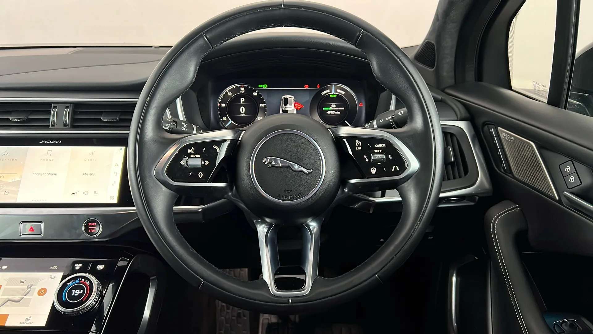 2022 JAGUAR I-PACE 2022 JAGUAR I-PACE