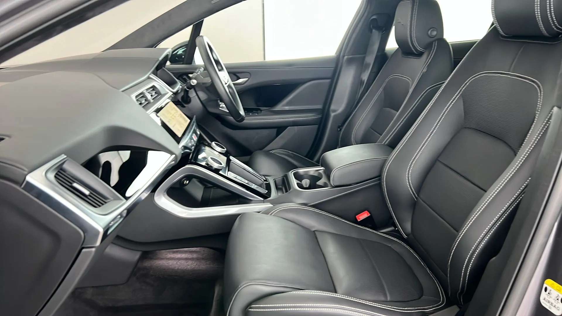 2022 JAGUAR I-PACE 2022 JAGUAR I-PACE