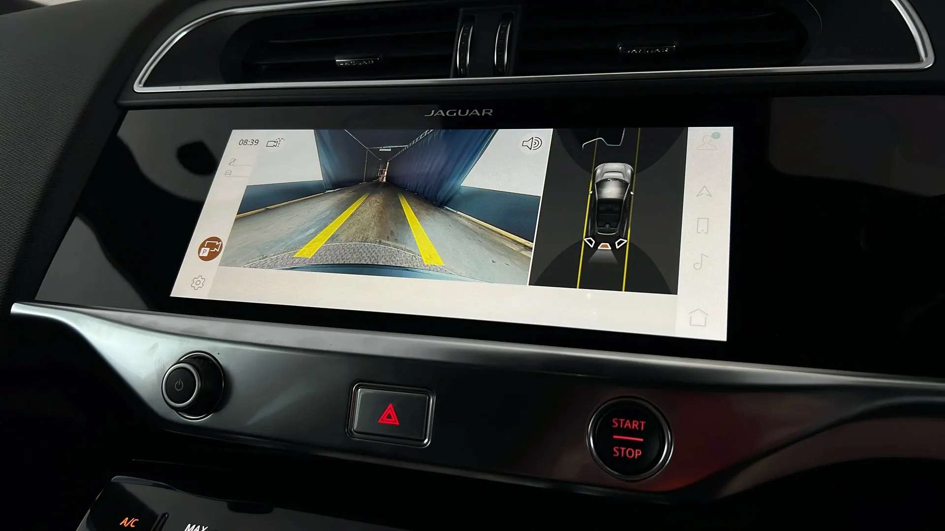 2022 JAGUAR I-PACE 2022 JAGUAR I-PACE