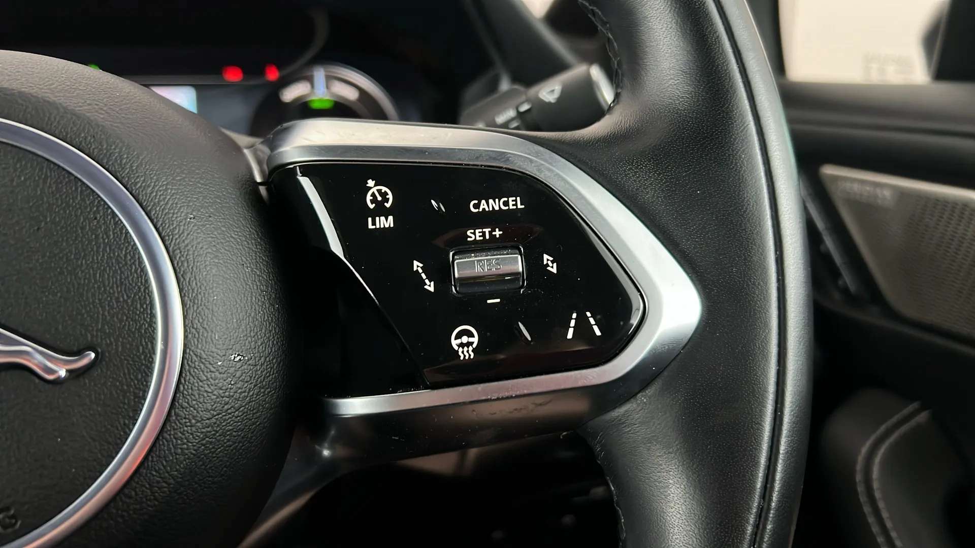 2022 JAGUAR I-PACE 2022 JAGUAR I-PACE