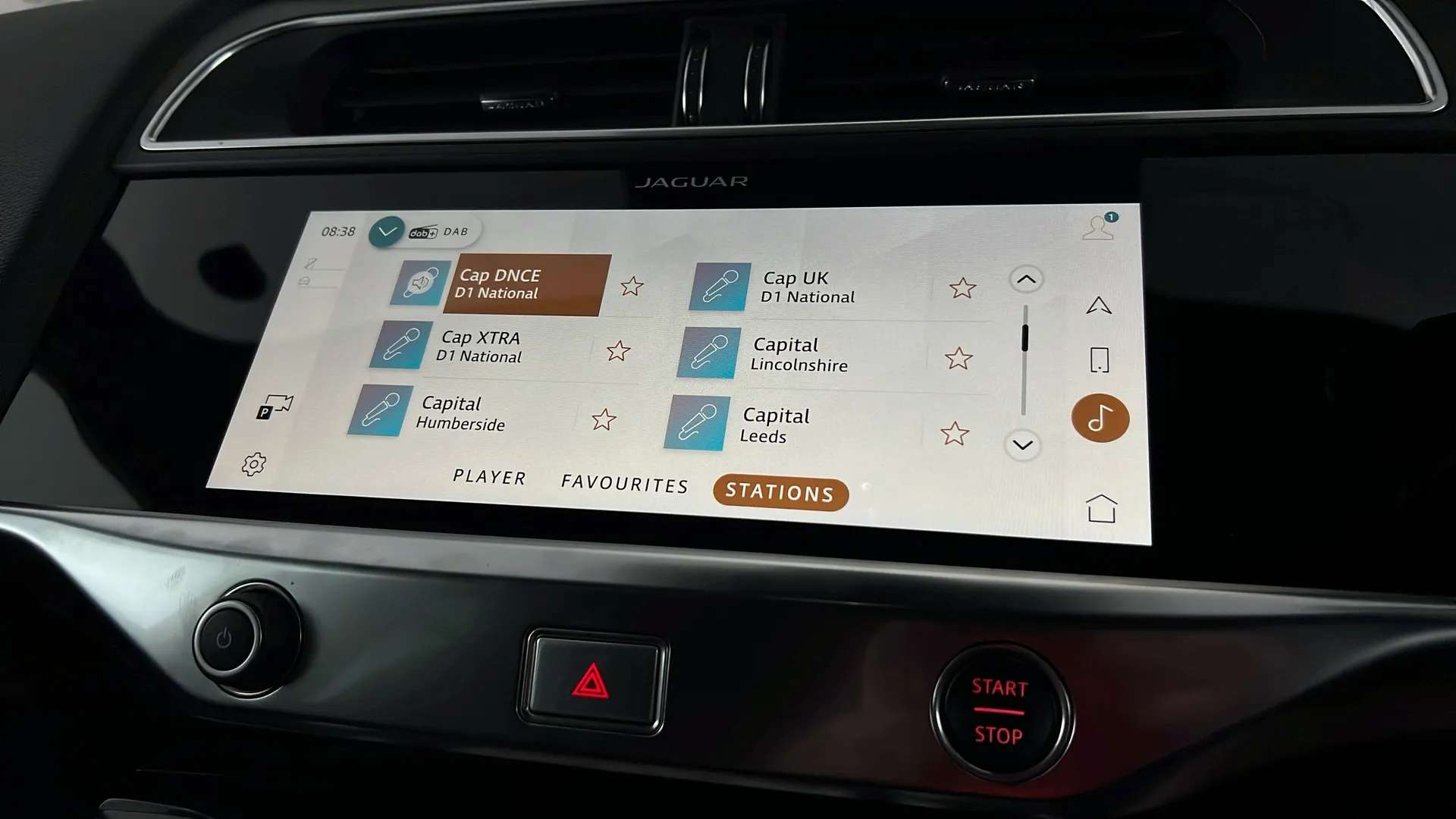 2022 JAGUAR I-PACE 2022 JAGUAR I-PACE