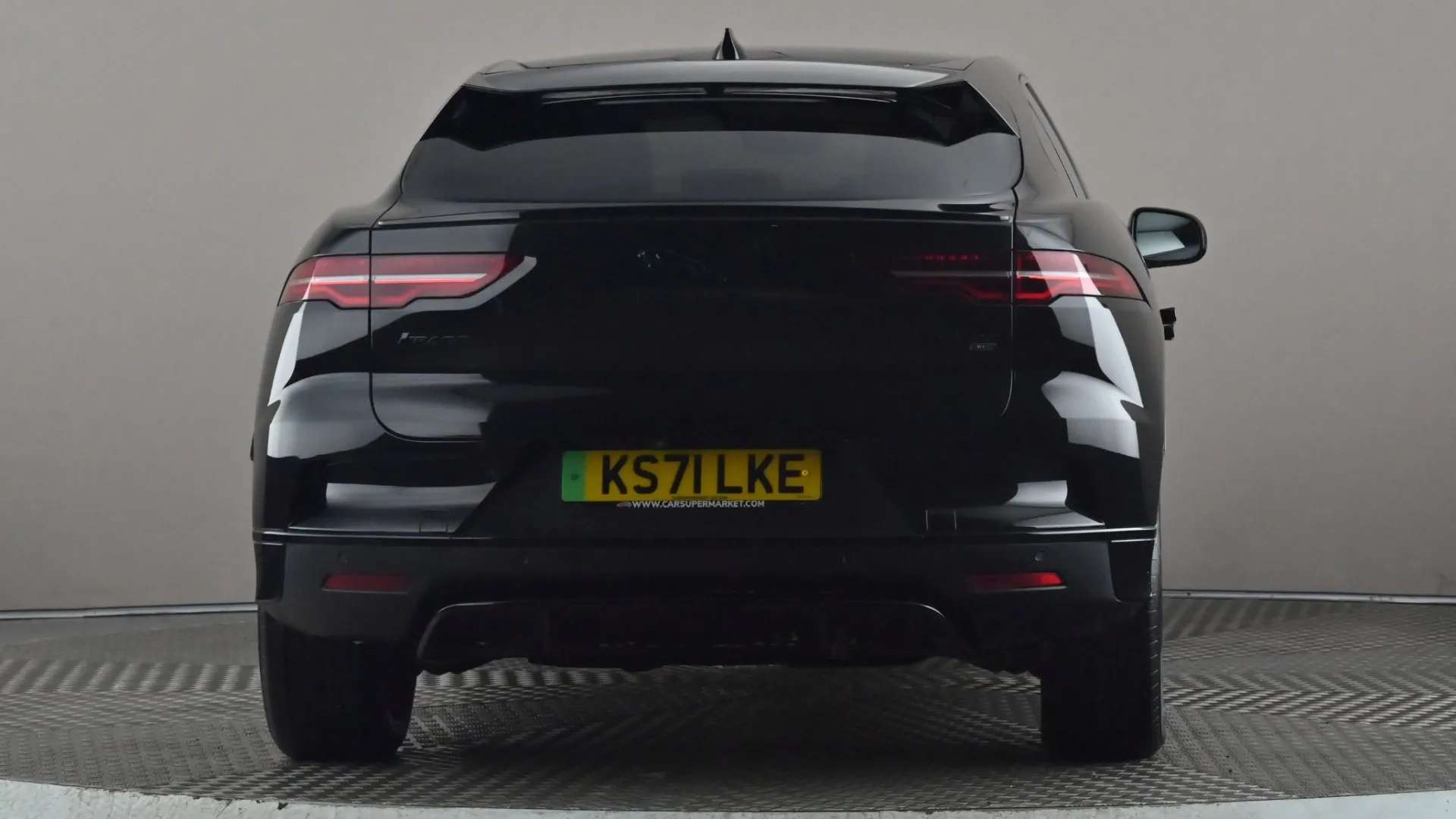 2022 JAGUAR I-PACE 2022 JAGUAR I-PACE