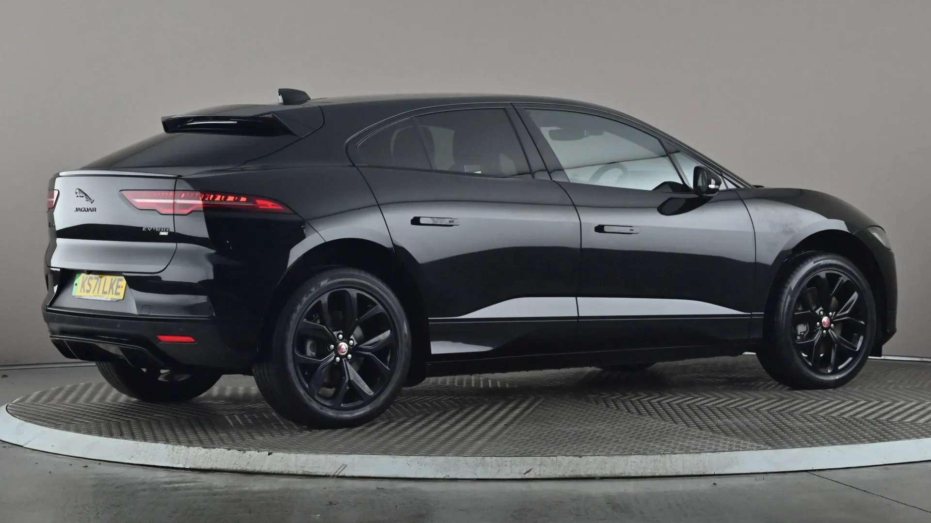 2022 JAGUAR I-PACE 2022 JAGUAR I-PACE