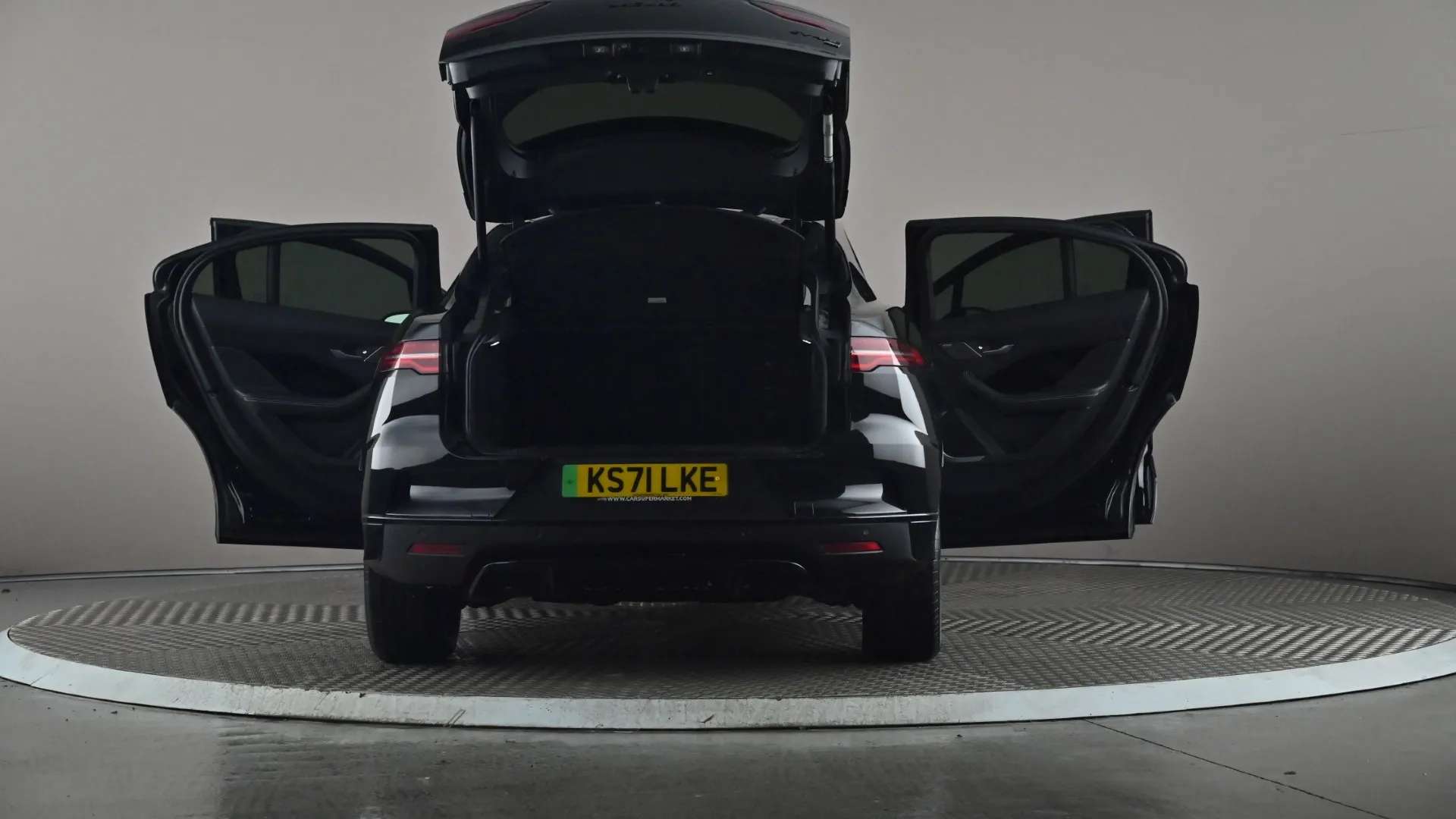 2022 JAGUAR I-PACE 2022 JAGUAR I-PACE