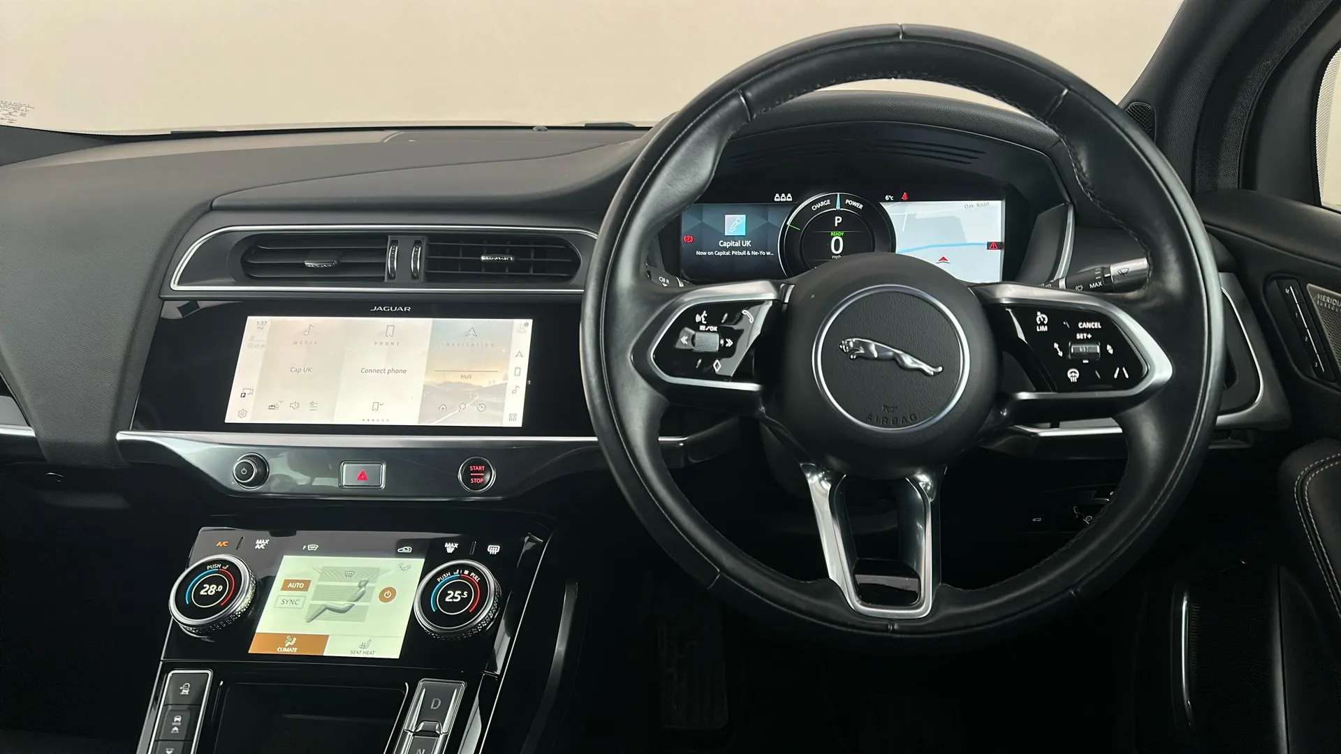 2022 JAGUAR I-PACE 2022 JAGUAR I-PACE