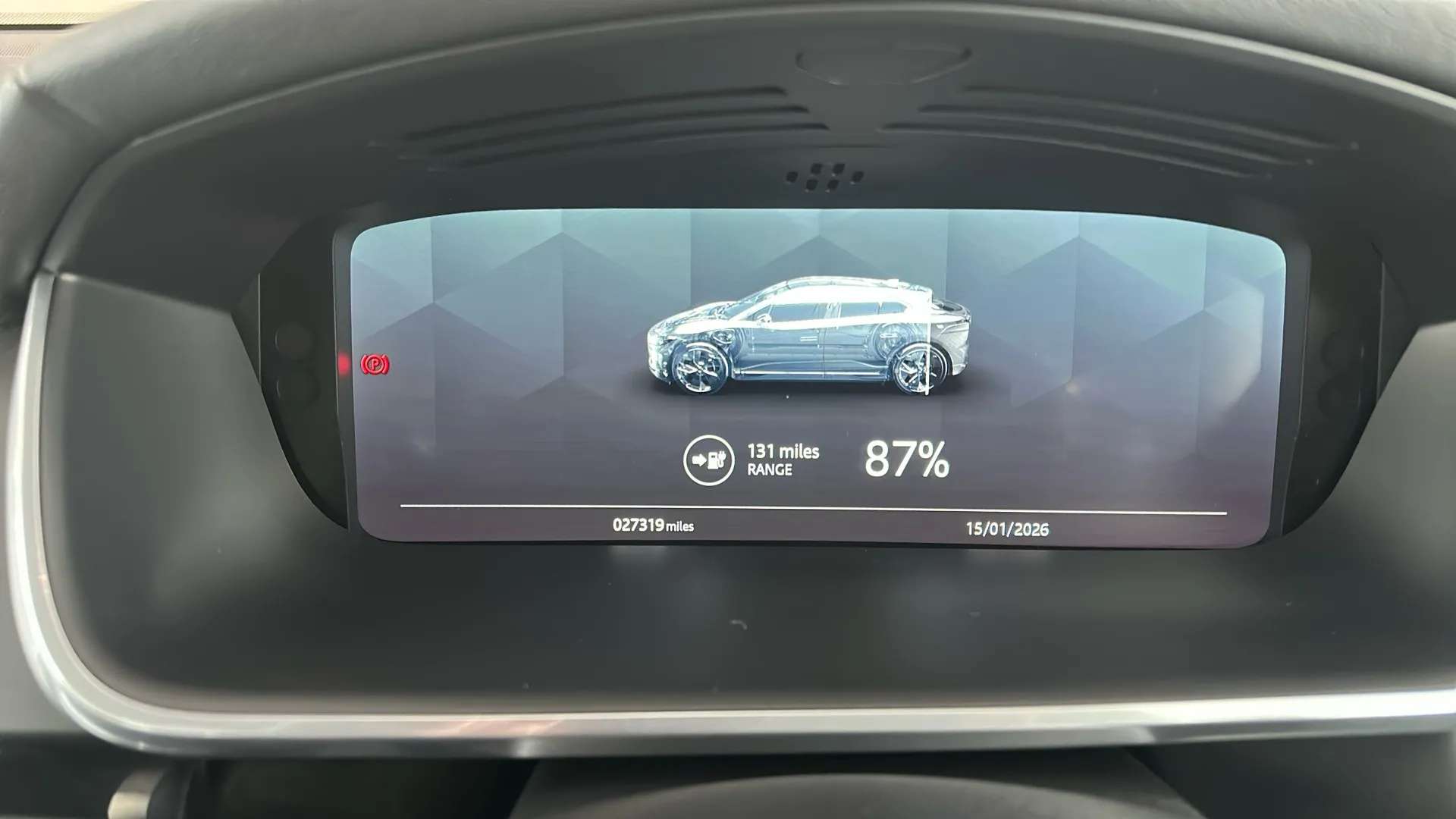 2022 JAGUAR I-PACE 2022 JAGUAR I-PACE