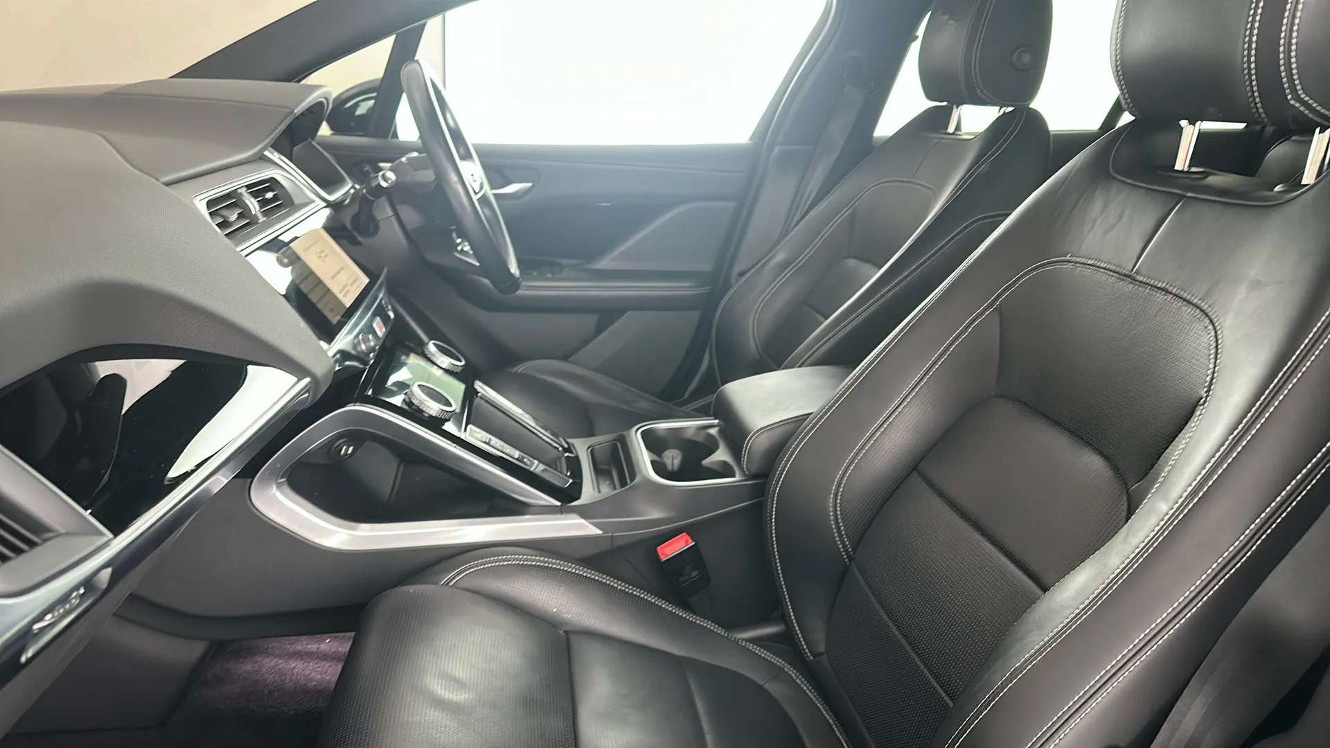 2022 JAGUAR I-PACE 2022 JAGUAR I-PACE