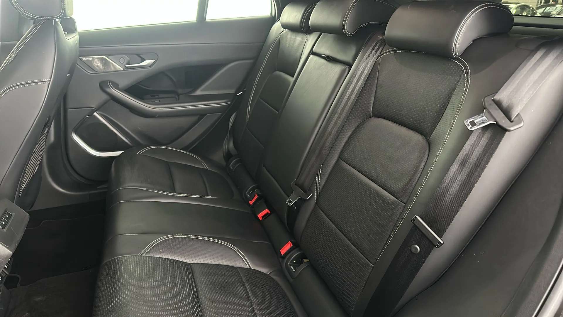 2022 JAGUAR I-PACE 2022 JAGUAR I-PACE