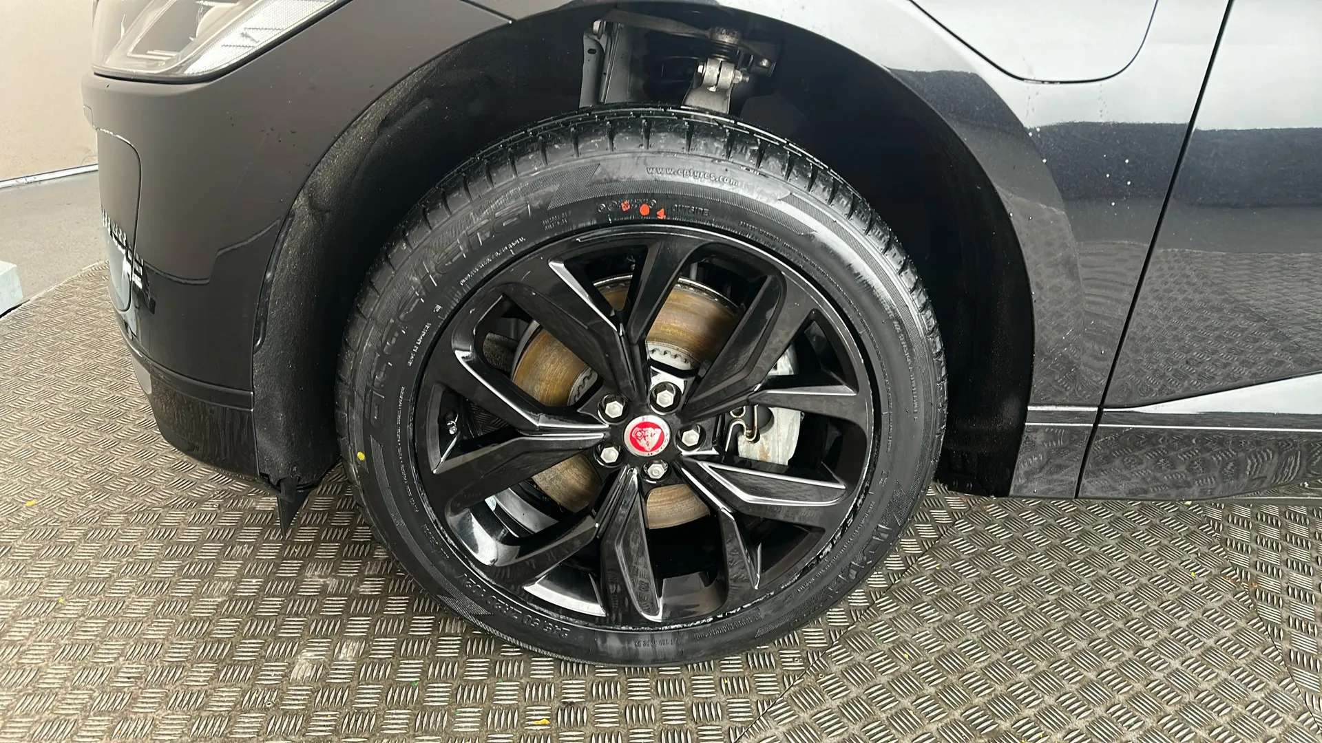 2022 JAGUAR I-PACE 2022 JAGUAR I-PACE