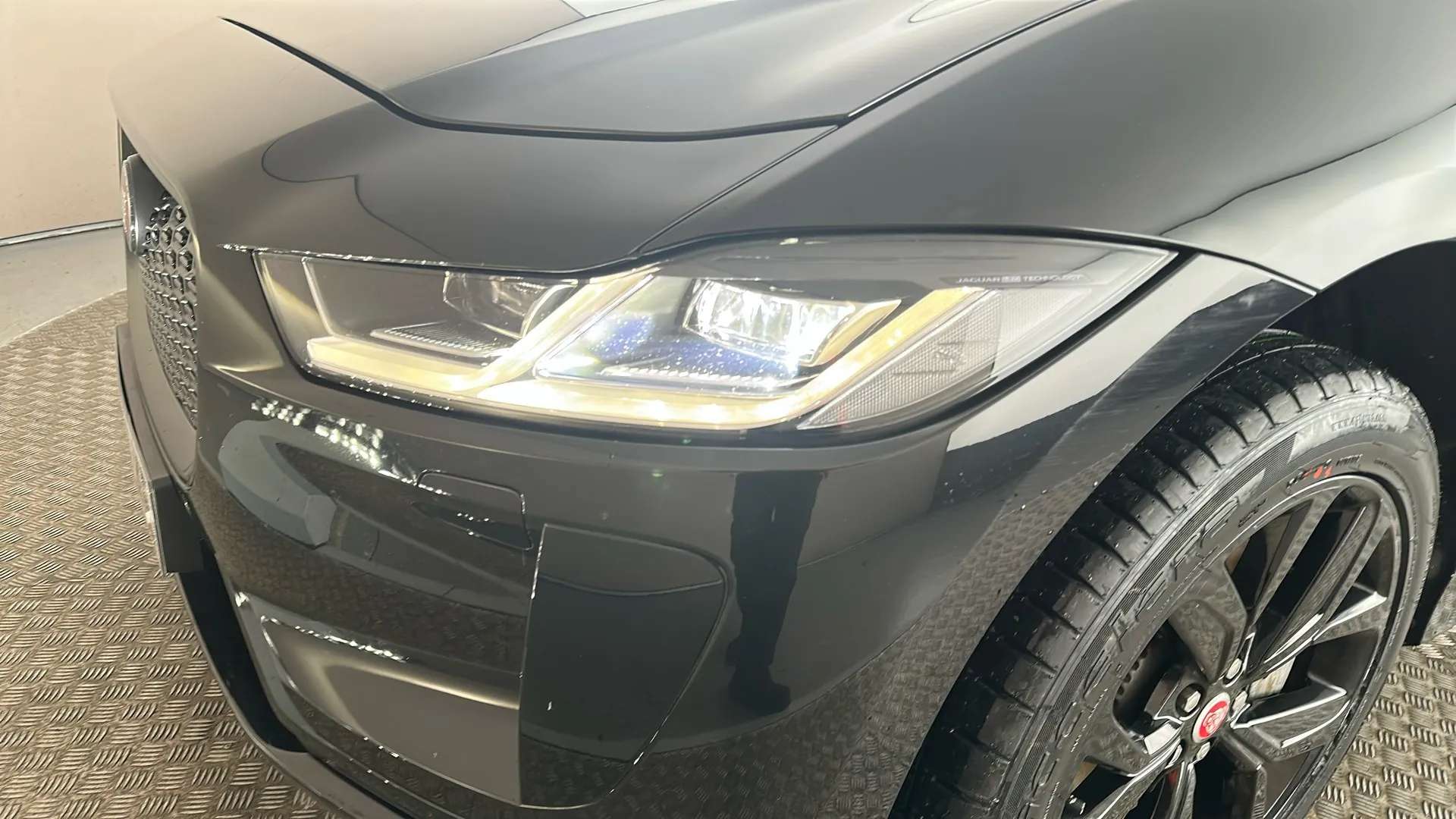 2022 JAGUAR I-PACE 2022 JAGUAR I-PACE