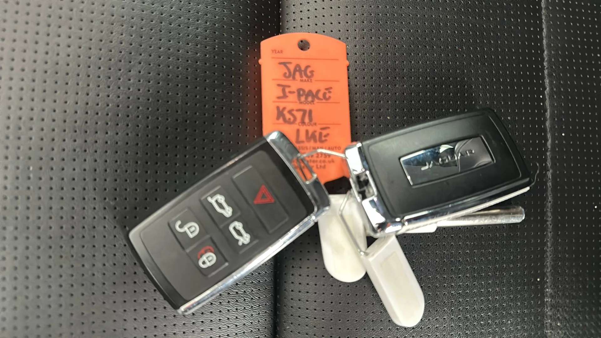 2022 JAGUAR I-PACE 2022 JAGUAR I-PACE