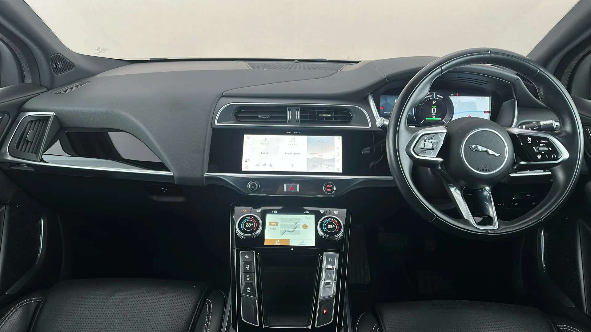 2022 JAGUAR I-PACE 2022 JAGUAR I-PACE