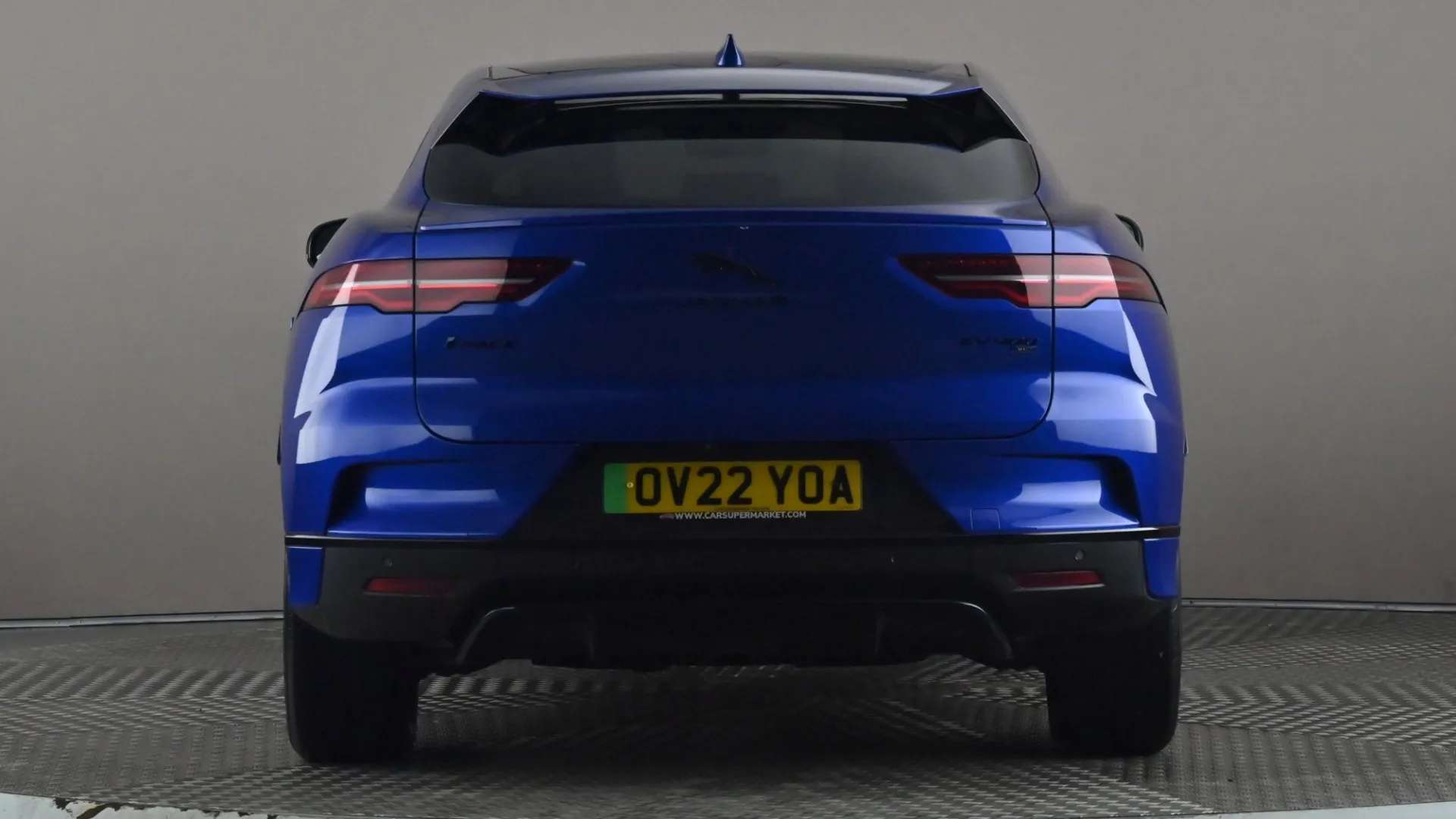 2022 JAGUAR I-PACE 2022 JAGUAR I-PACE