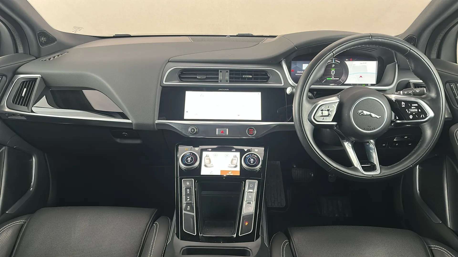 2022 JAGUAR I-PACE 2022 JAGUAR I-PACE