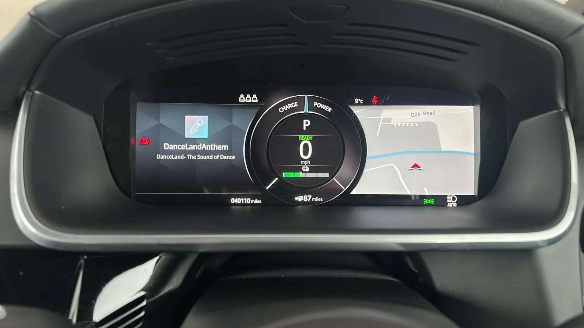 2022 JAGUAR I-PACE 2022 JAGUAR I-PACE