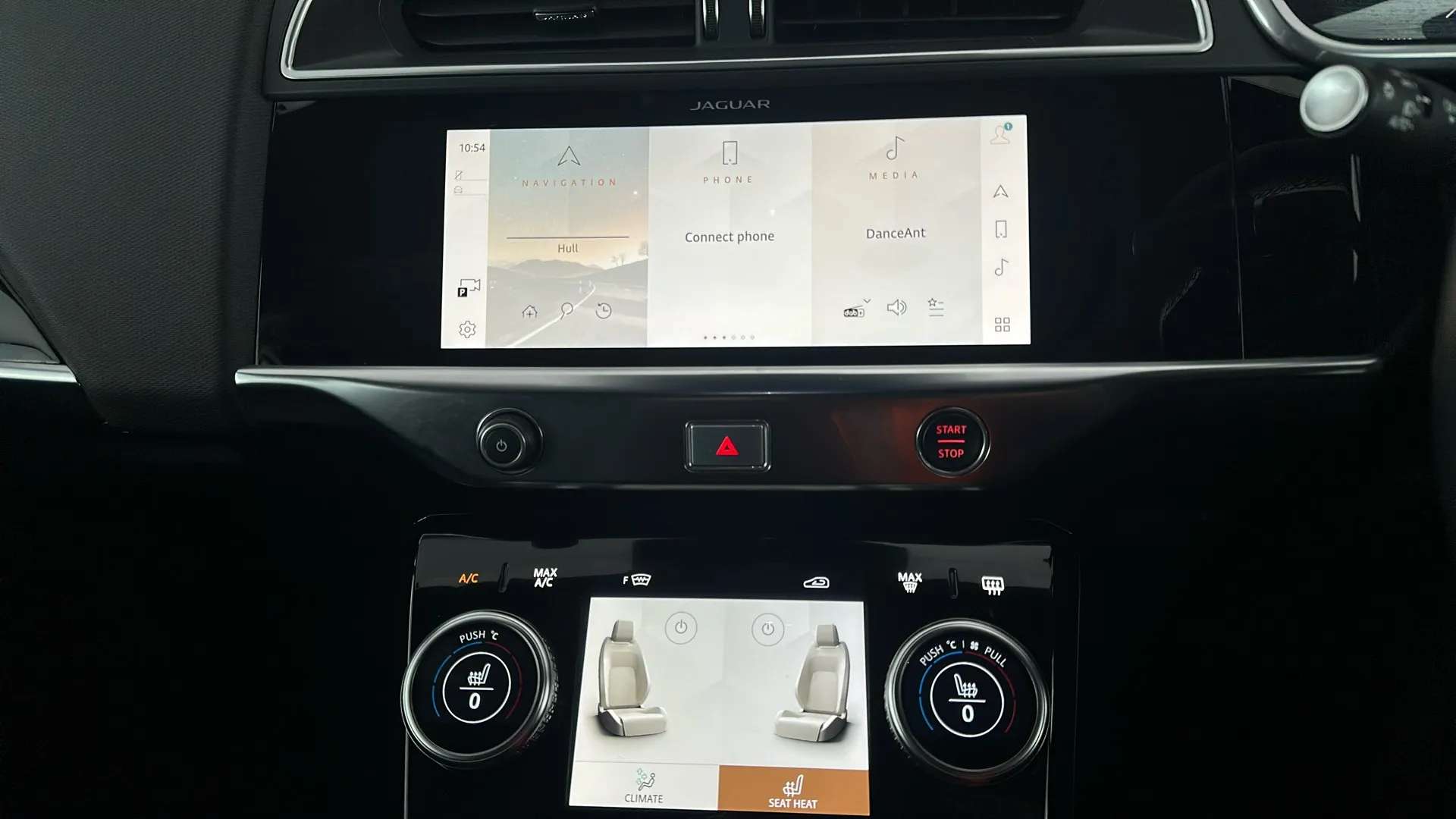 2022 JAGUAR I-PACE 2022 JAGUAR I-PACE