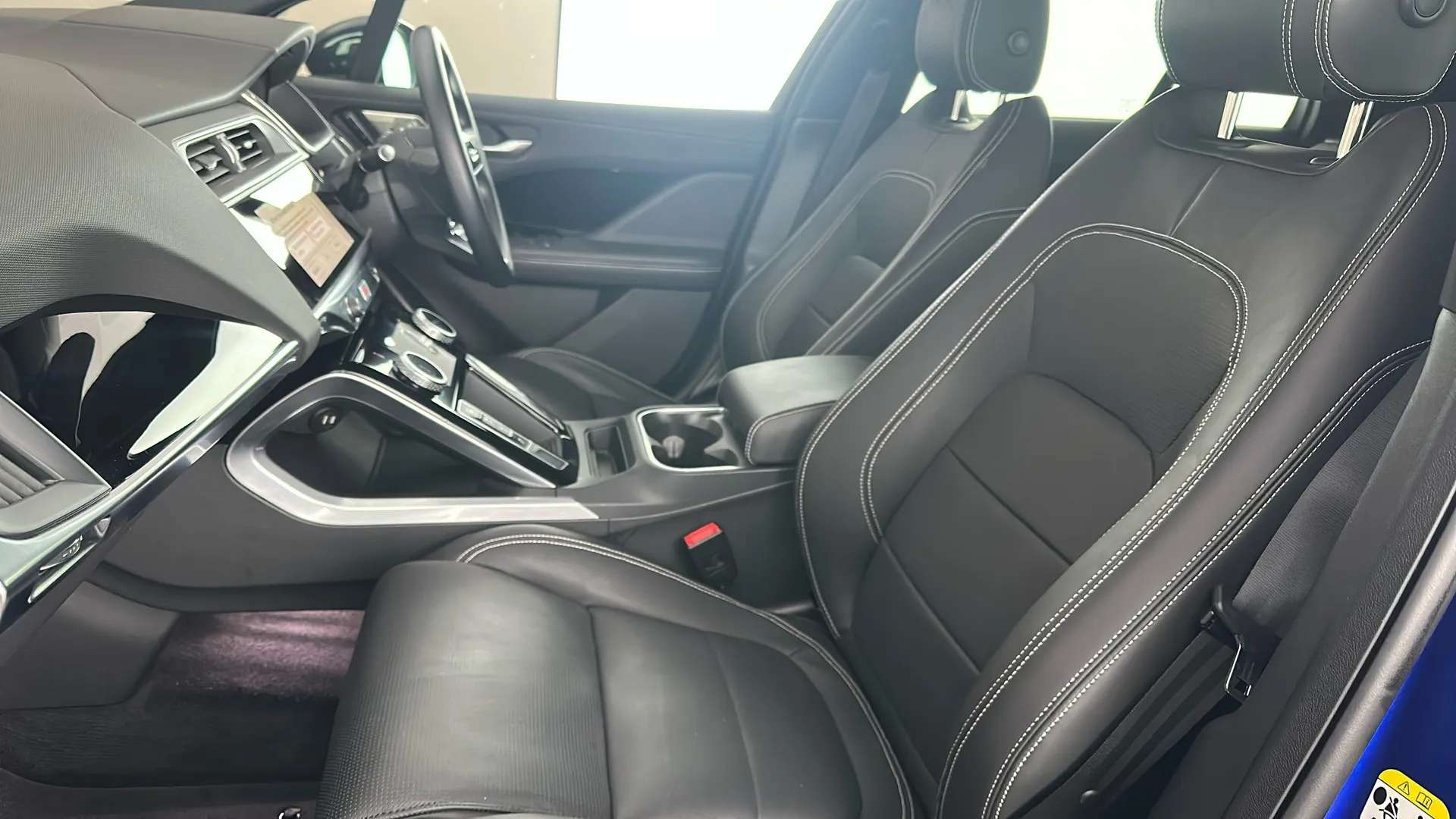 2022 JAGUAR I-PACE 2022 JAGUAR I-PACE